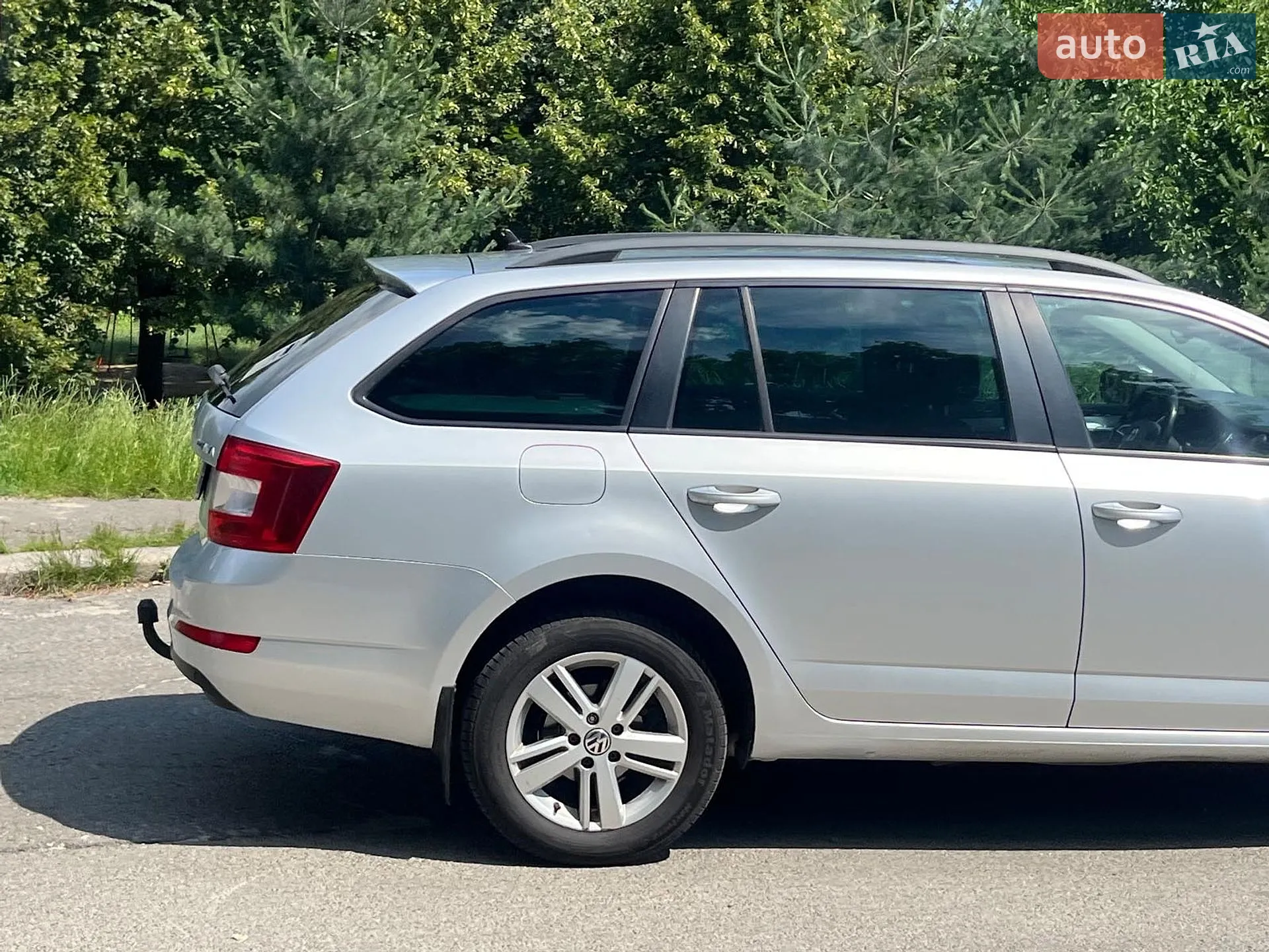 2016 Skoda Octavia - мініатюра 14