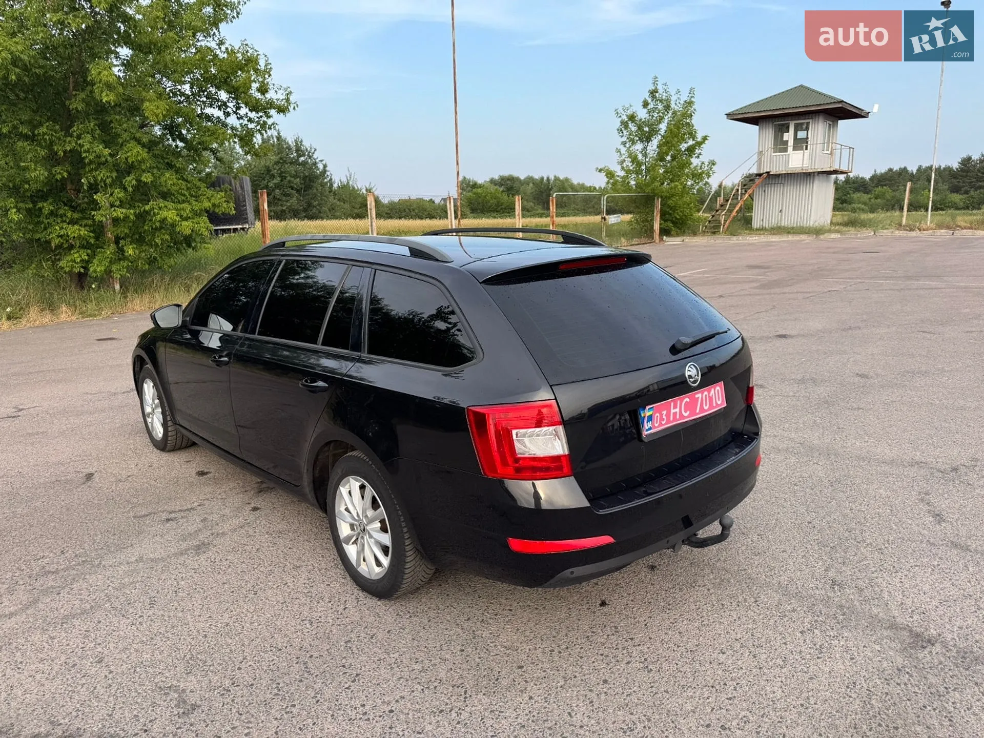 2013 Skoda Octavia - мініатюра 23