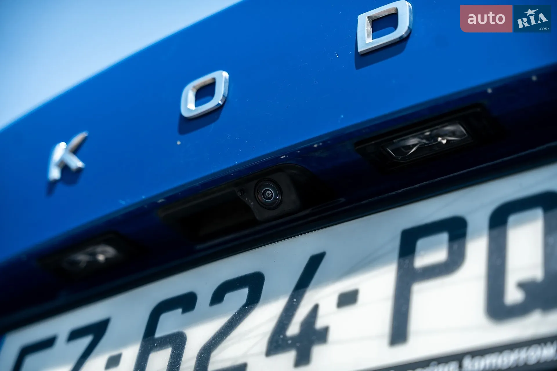 2022 Skoda Octavia - мініатюра 21