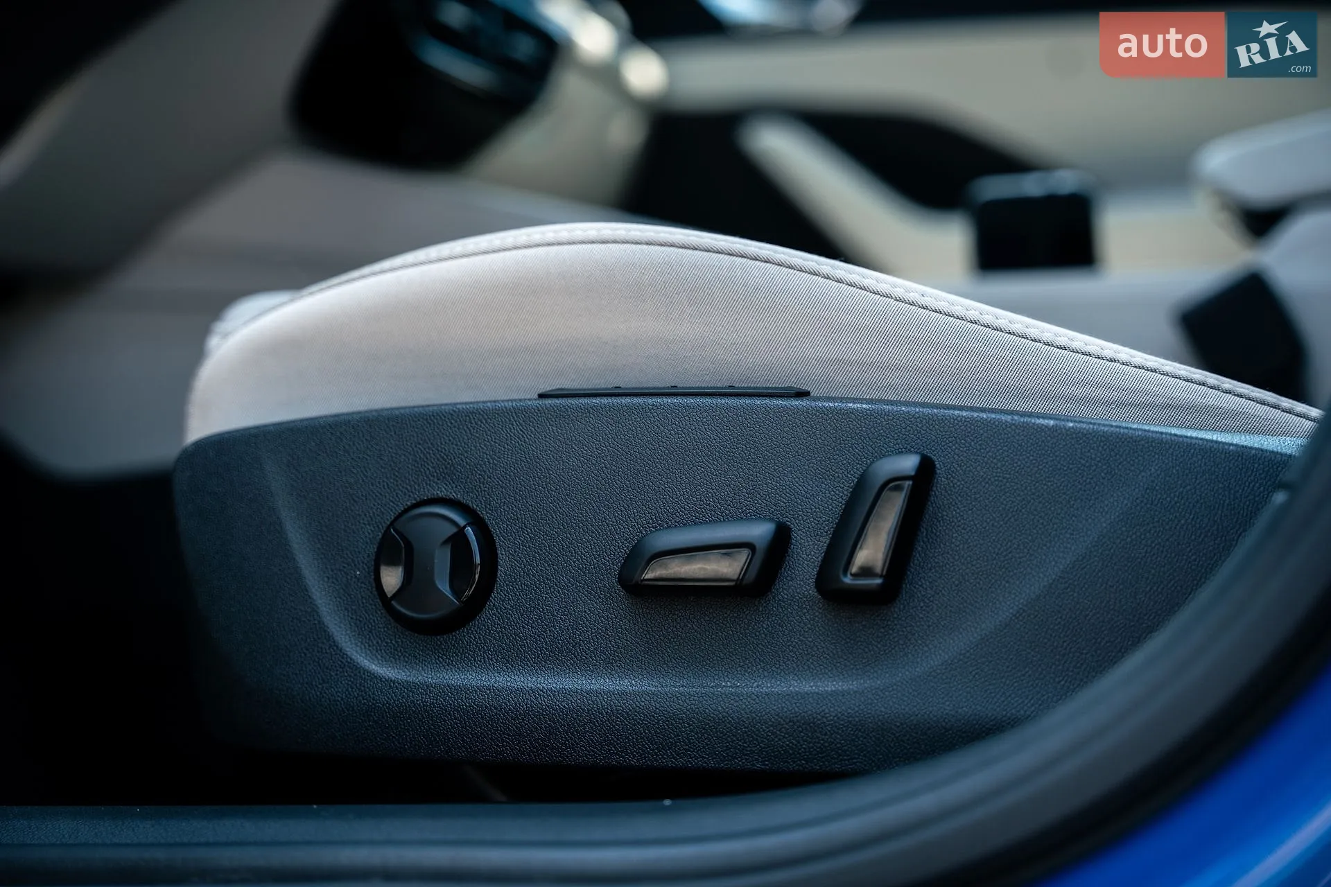 2022 Skoda Octavia - мініатюра 33