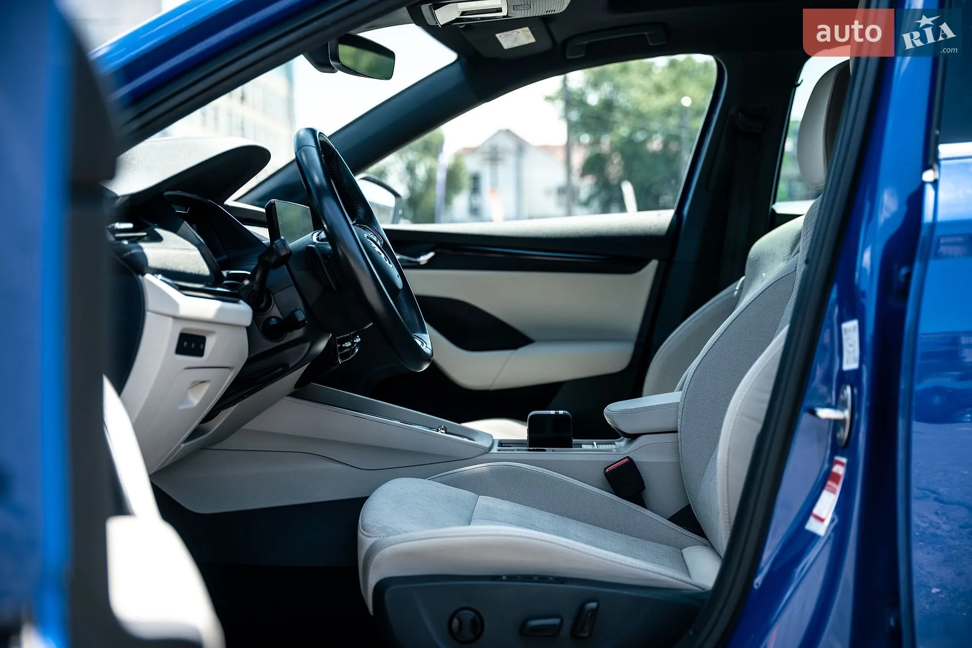 2022 Skoda Octavia - мініатюра 35