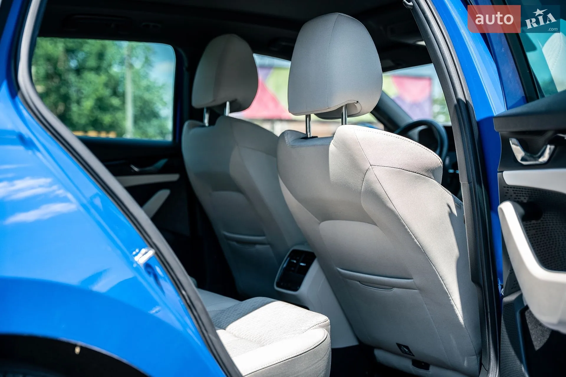2022 Skoda Octavia - мініатюра 56