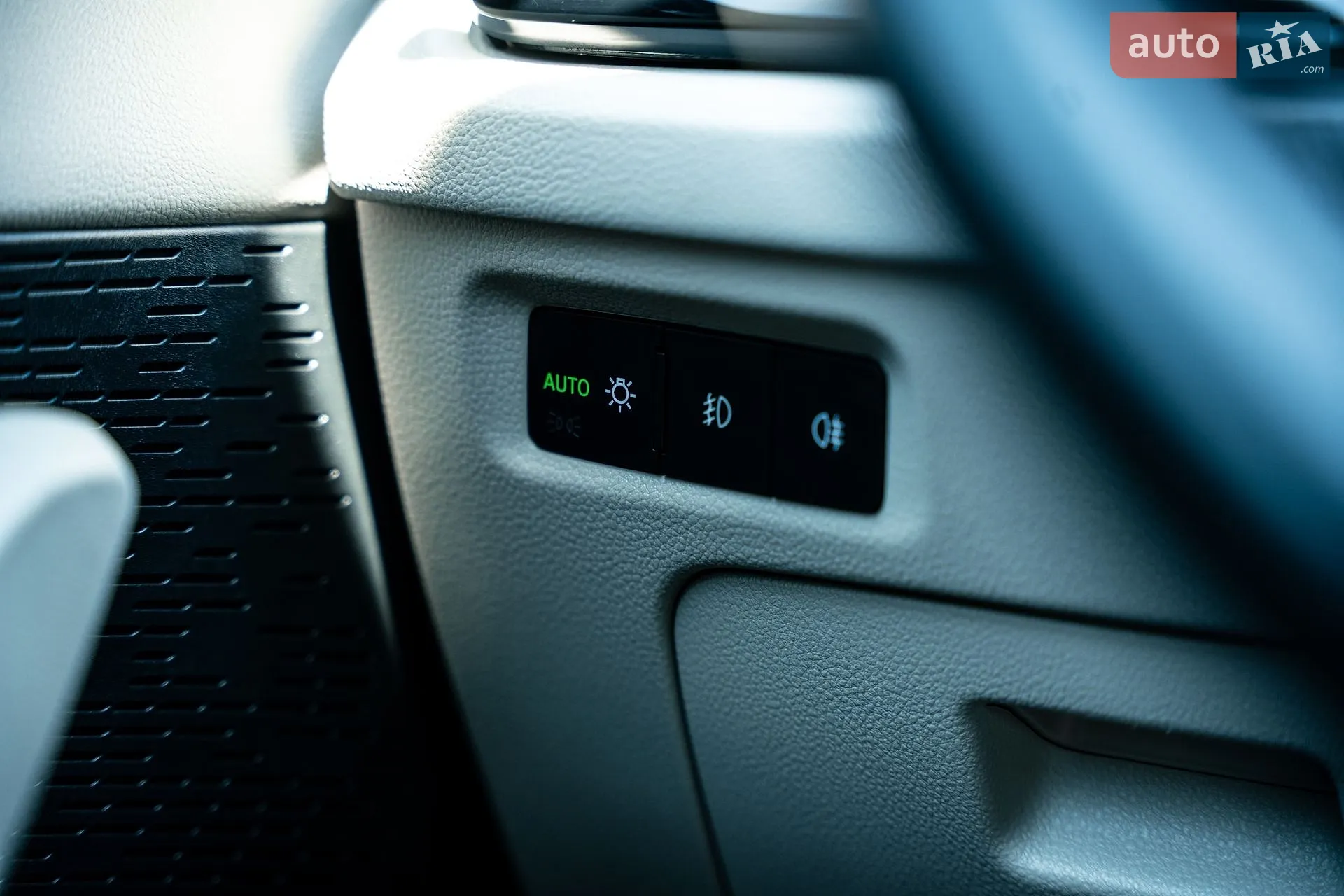 2022 Skoda Octavia - мініатюра 85