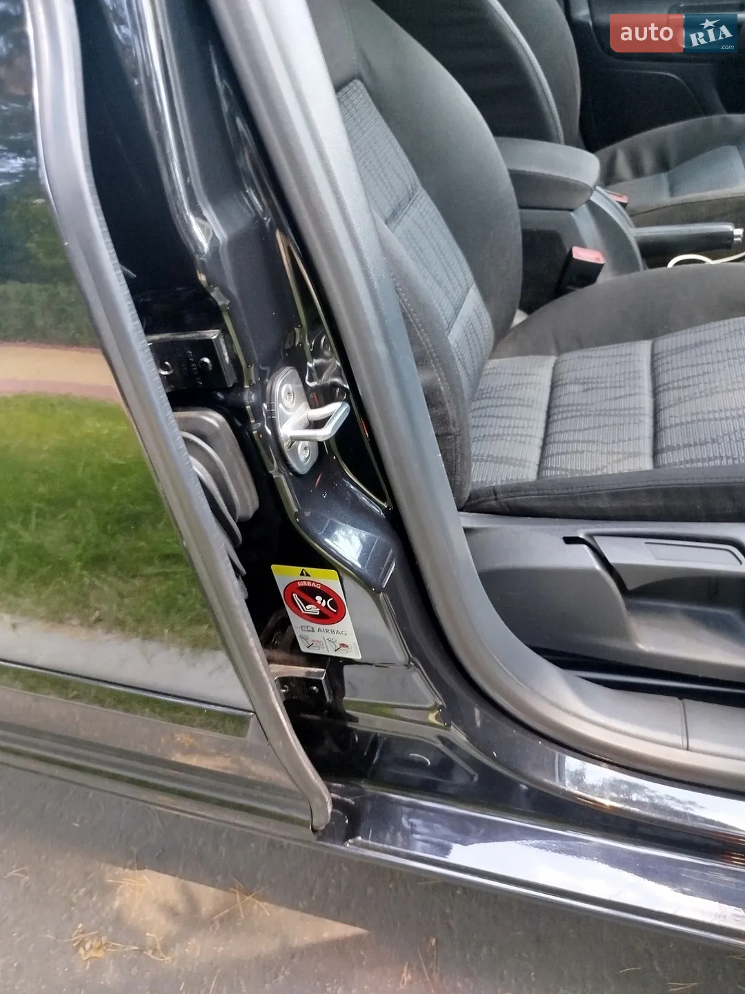 2013 Skoda Octavia - мініатюра 13