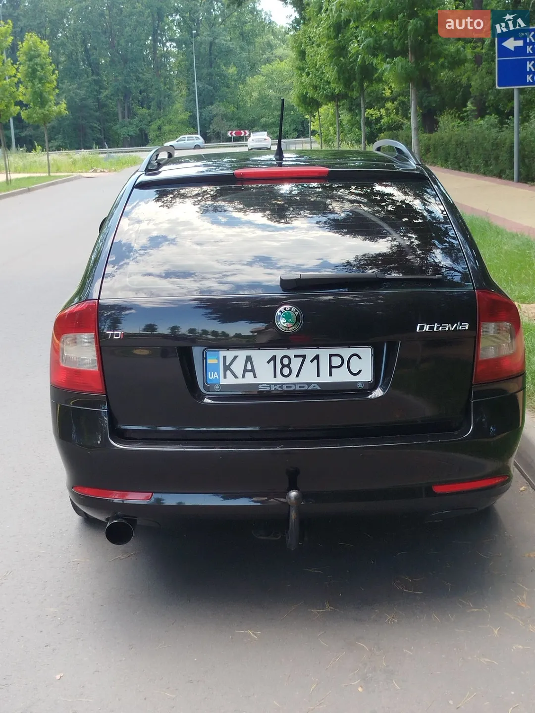 2013 Skoda Octavia - мініатюра 21