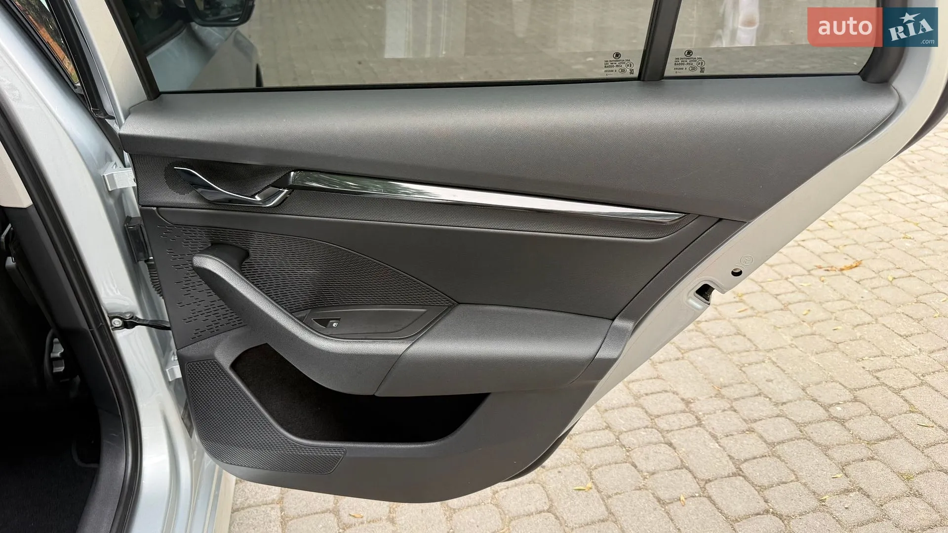 2022 Skoda Octavia - мініатюра 21