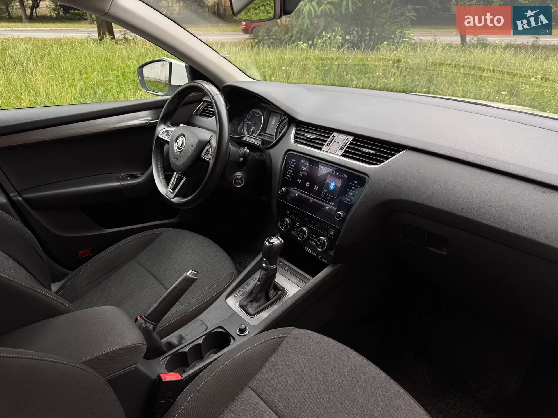 2020 Skoda Octavia - мініатюра 22
