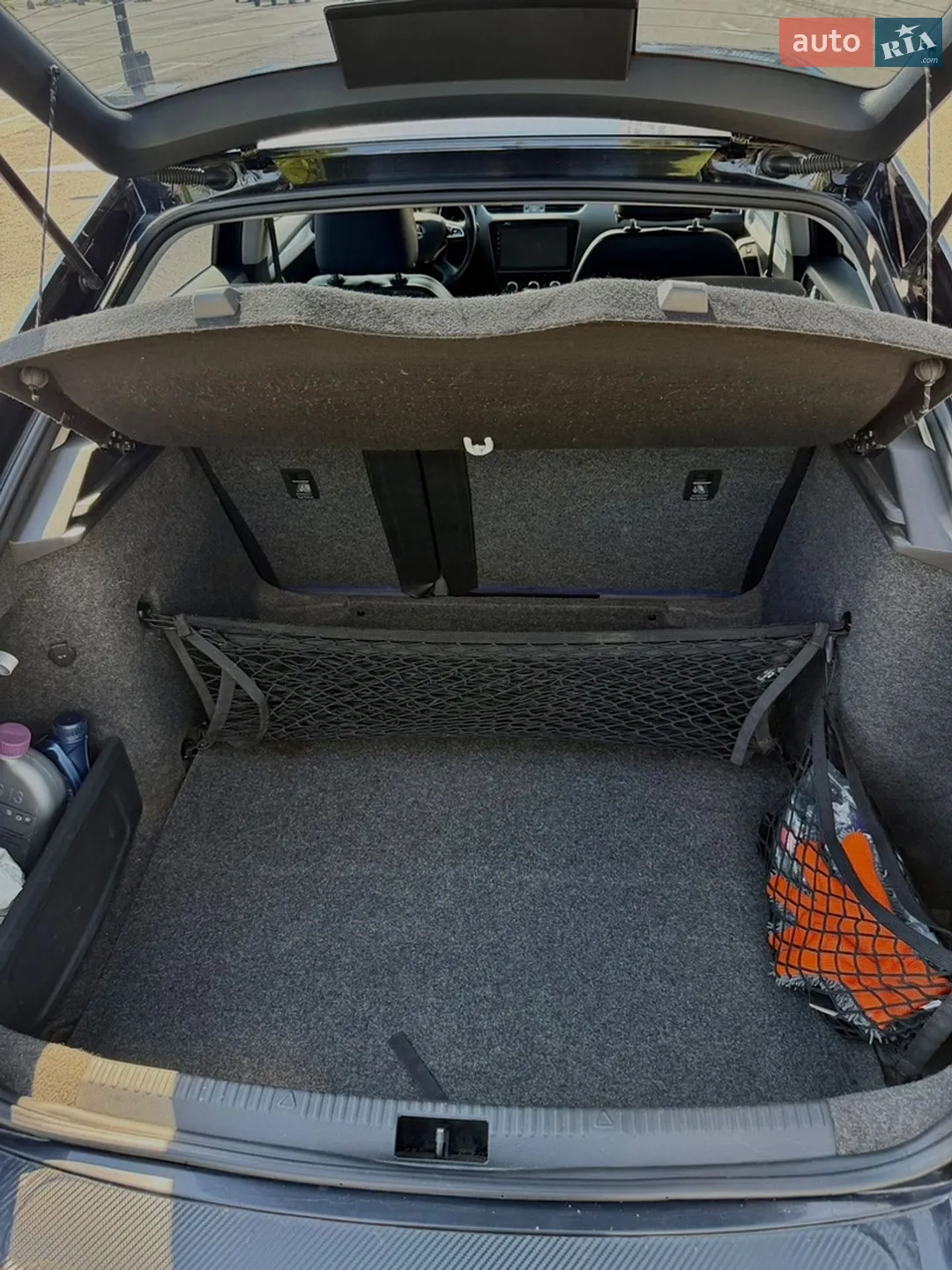 2013 Skoda Octavia - мініатюра 12