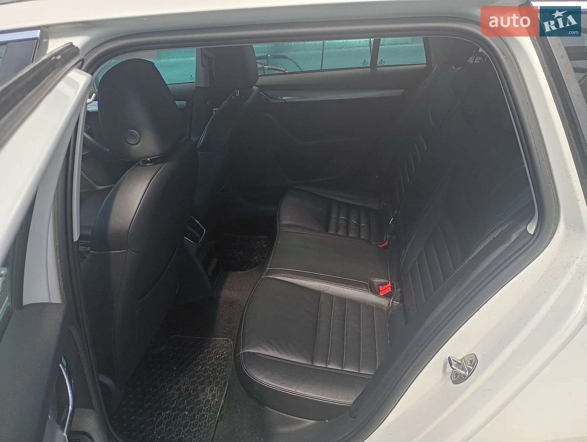 2014 Skoda Octavia - мініатюра 8