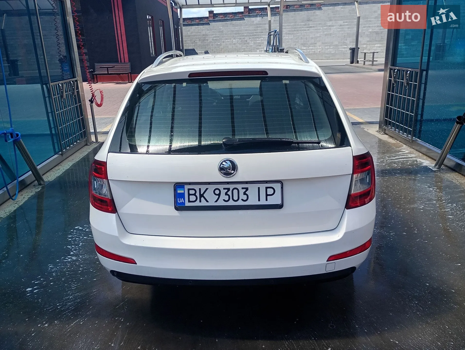 2014 Skoda Octavia - мініатюра 17