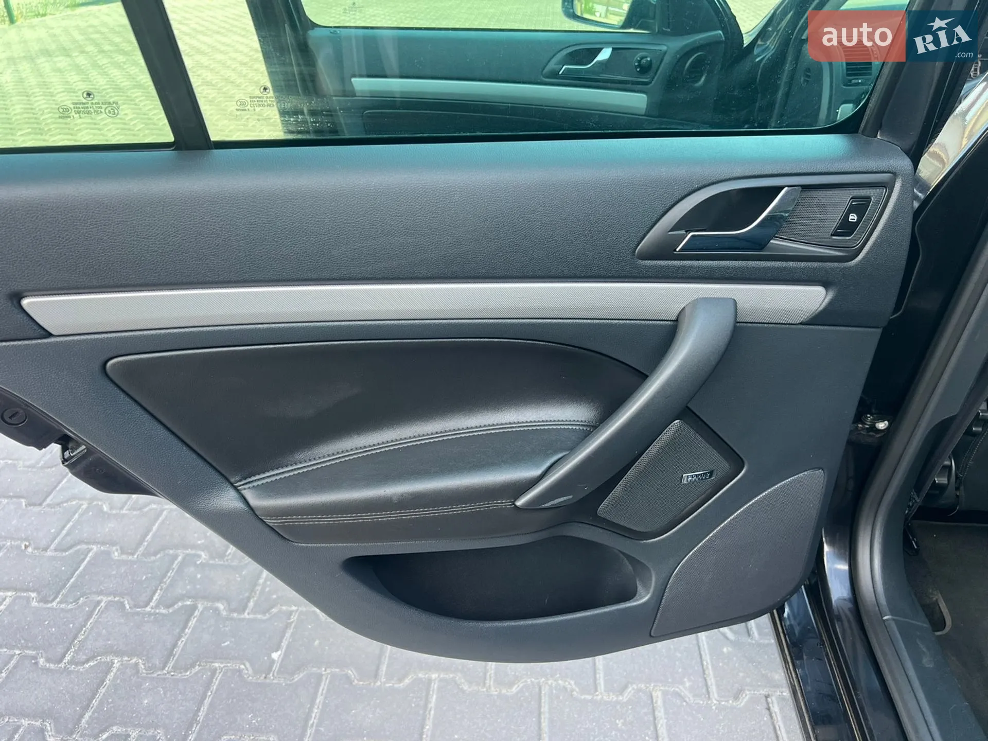 2012 Skoda Octavia - мініатюра 20