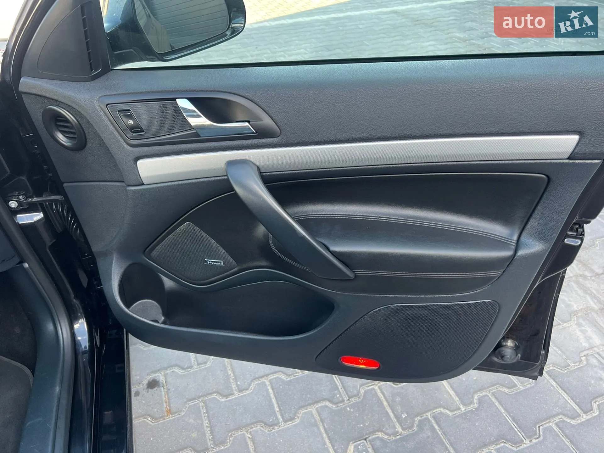 2012 Skoda Octavia - мініатюра 23