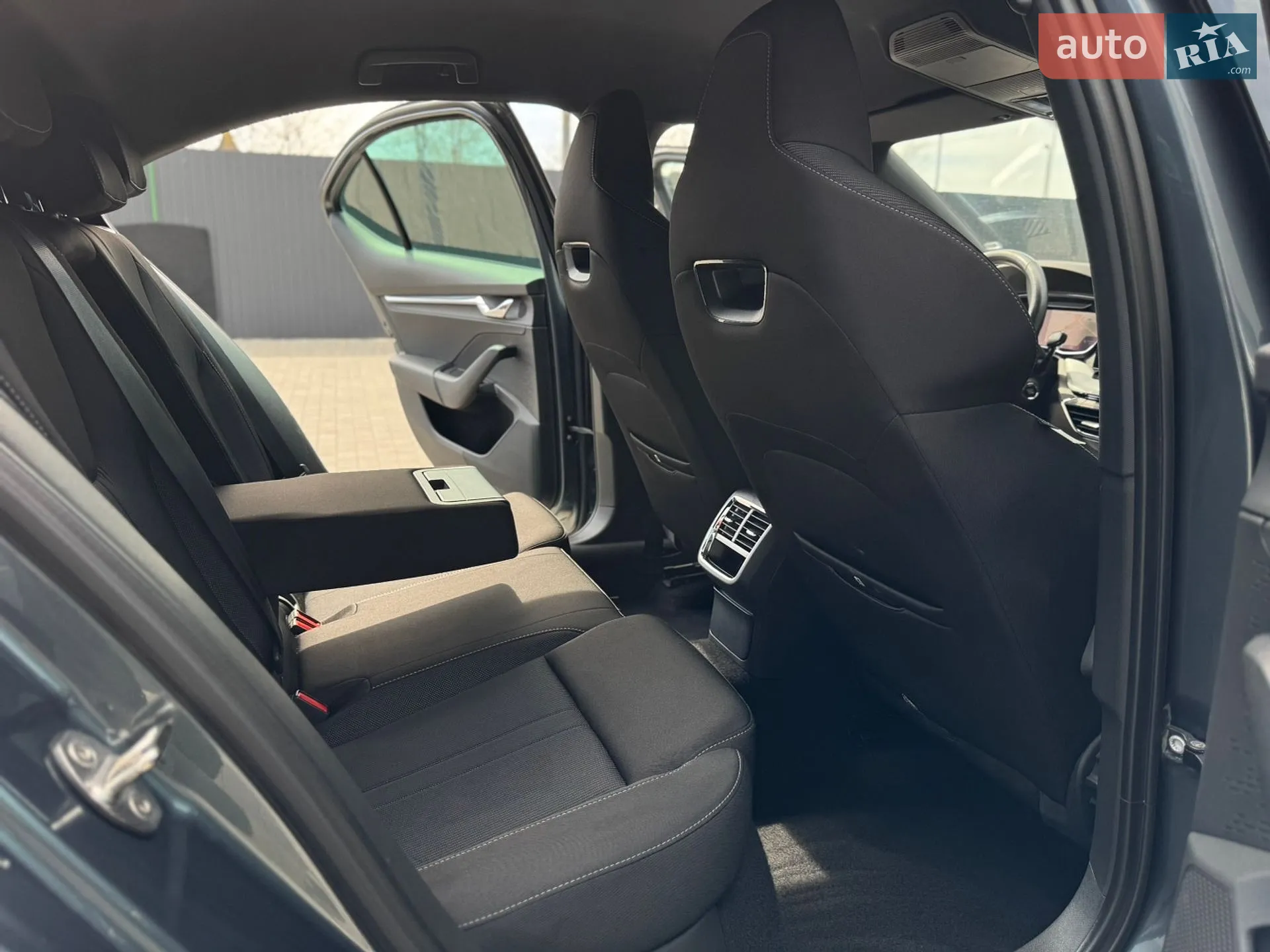 2020 Skoda Octavia - мініатюра 54