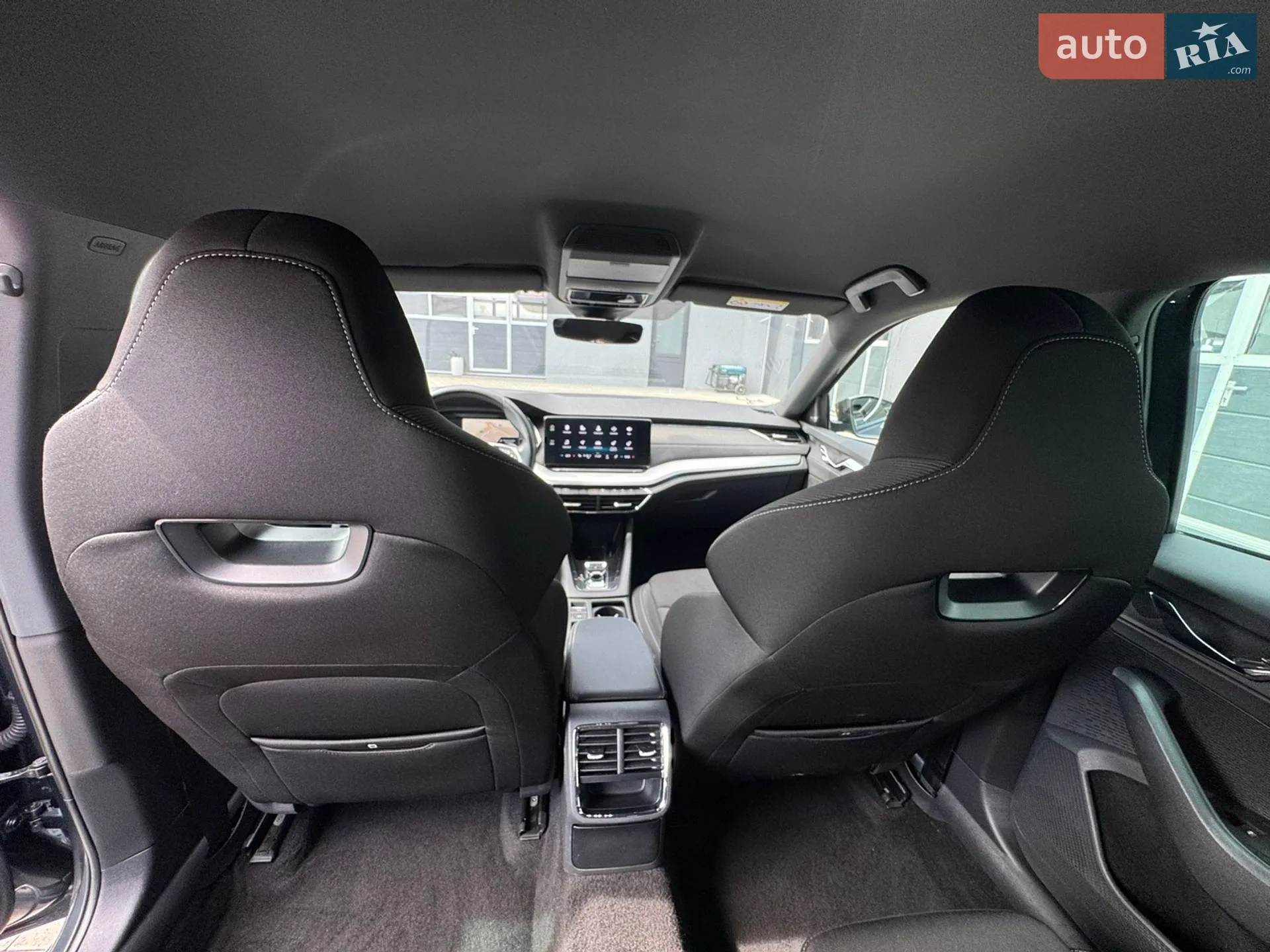 2020 Skoda Octavia - мініатюра 58