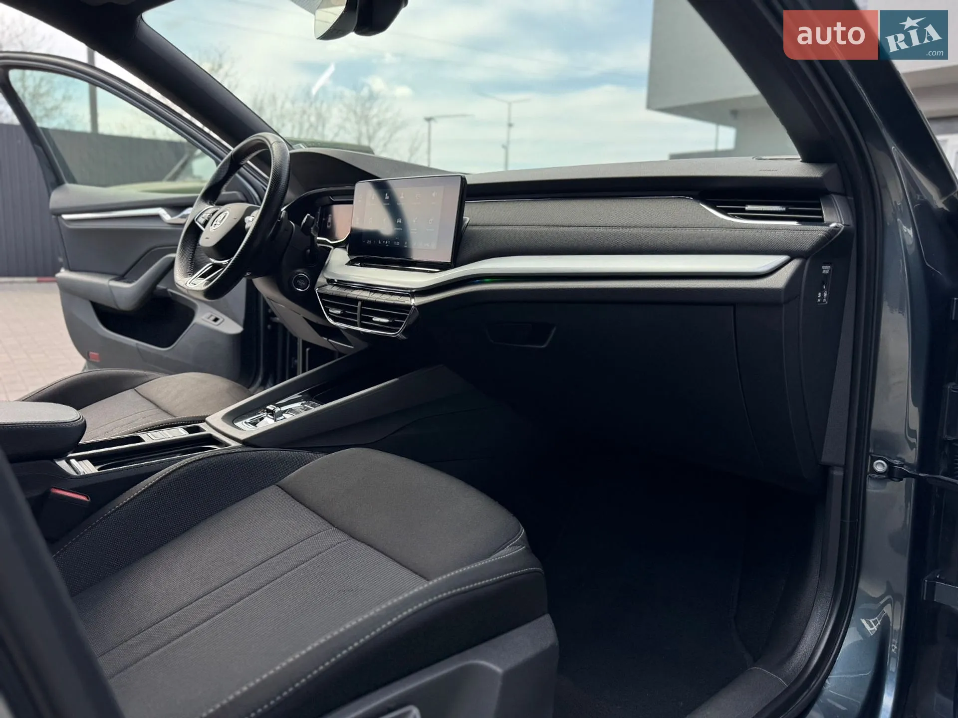 2020 Skoda Octavia - мініатюра 70