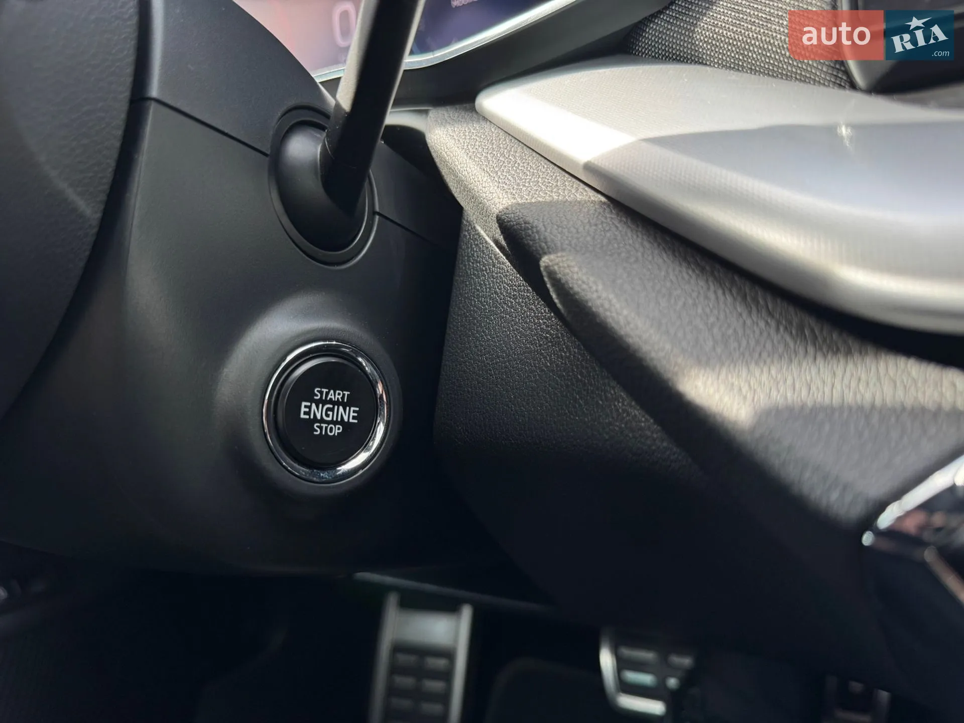2020 Skoda Octavia - мініатюра 90