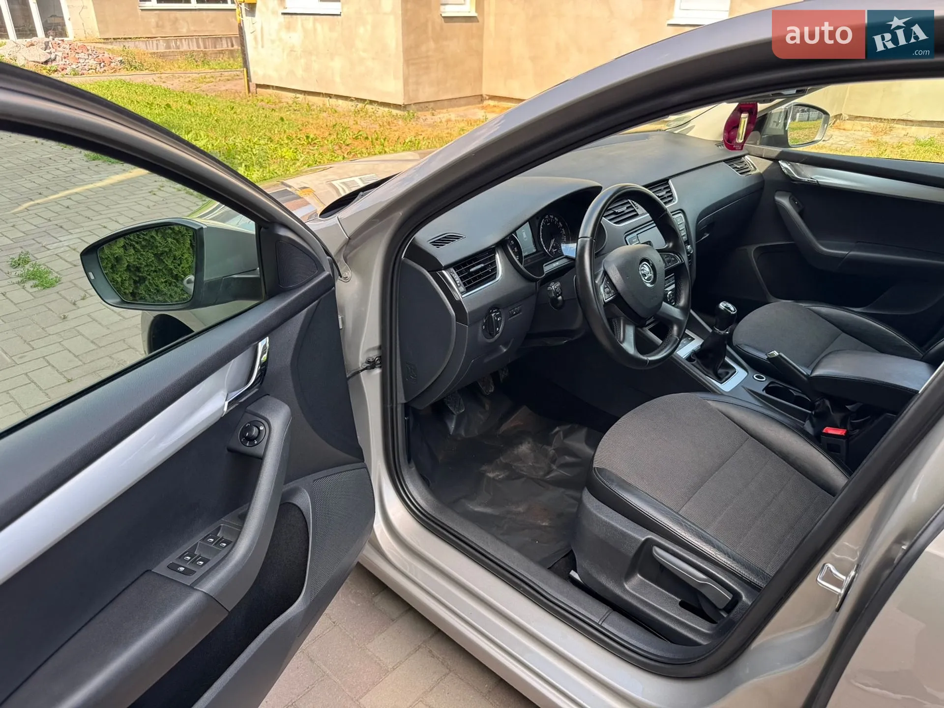 2013 Skoda Octavia - мініатюра 21
