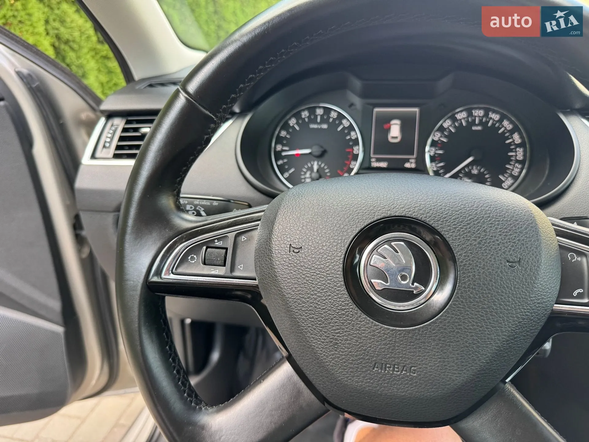 2013 Skoda Octavia - мініатюра 30