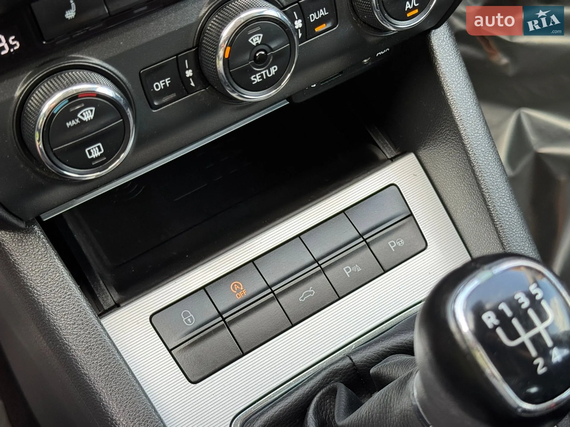2013 Skoda Octavia - мініатюра 33