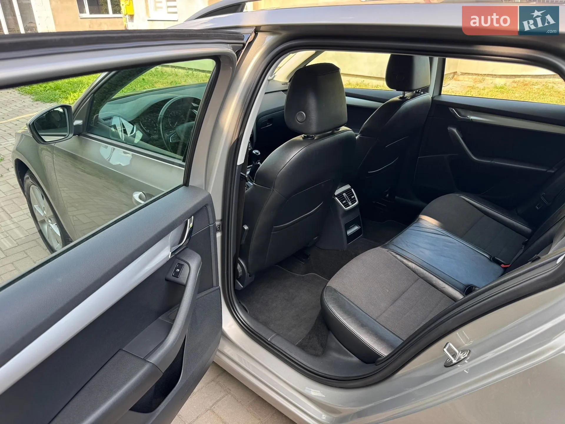 2013 Skoda Octavia - мініатюра 42