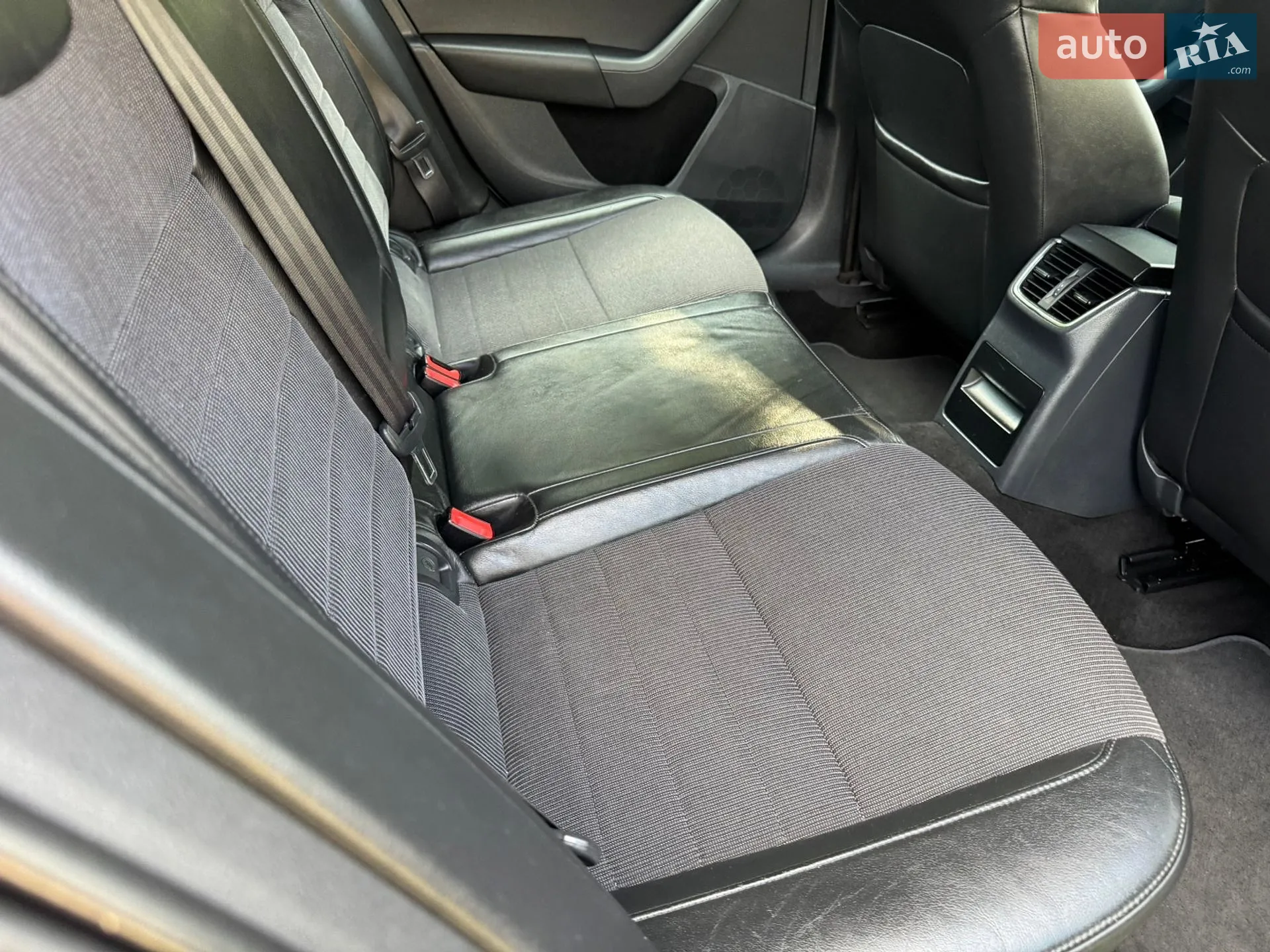 2013 Skoda Octavia - мініатюра 53