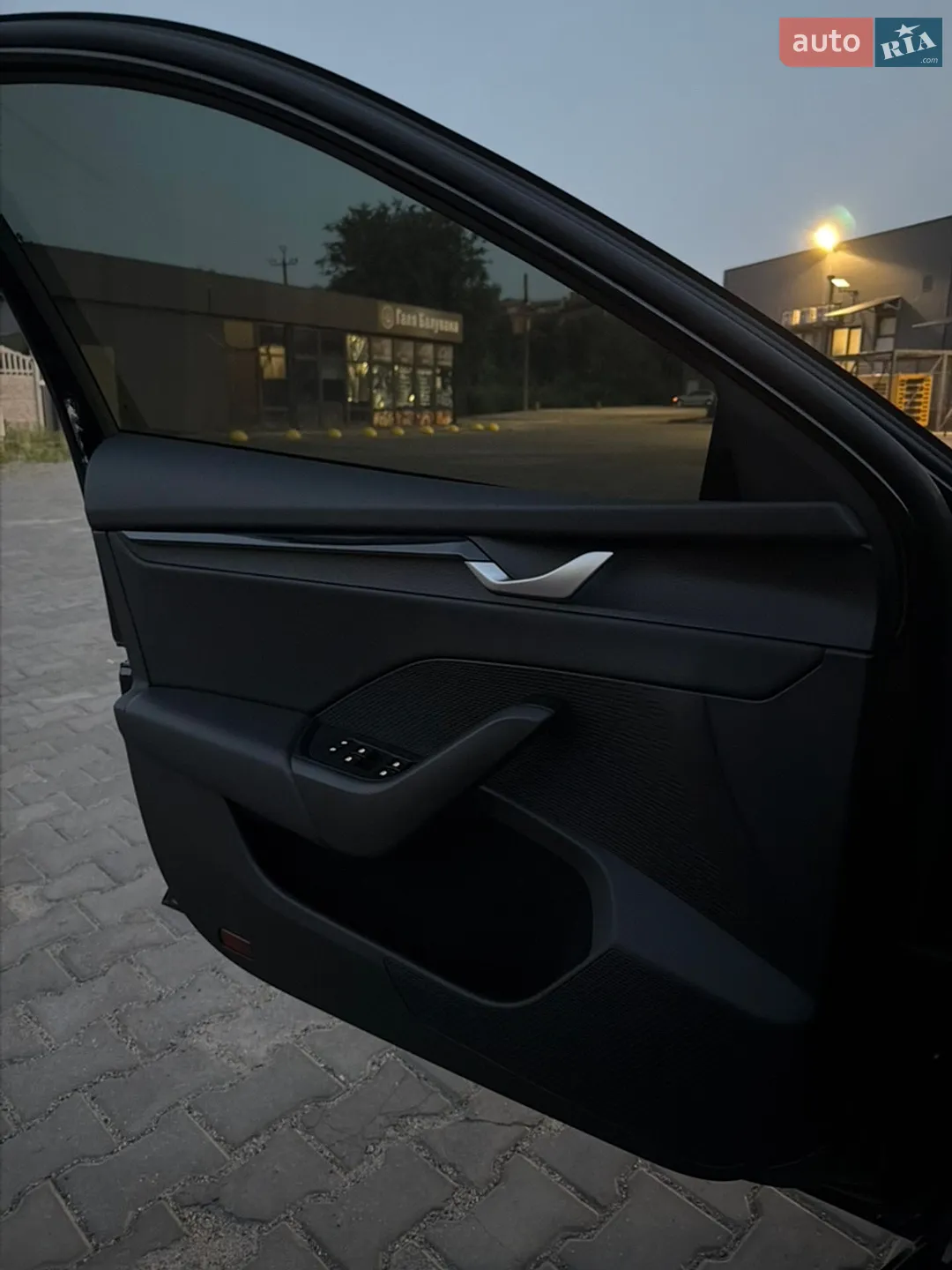 2024 Skoda Octavia - мініатюра 17