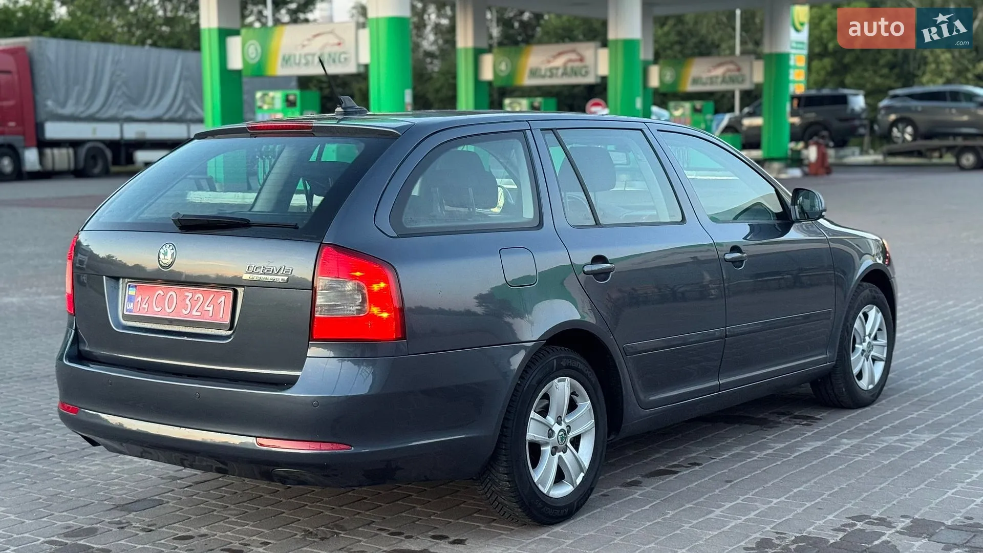 2012 Skoda Octavia - мініатюра 6