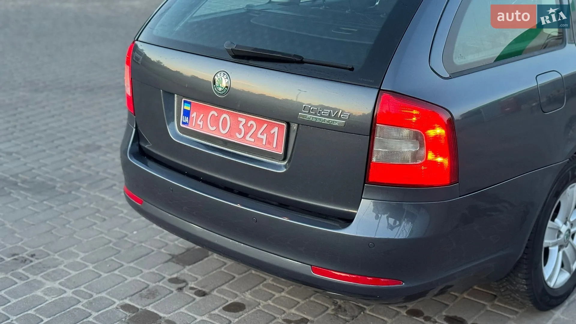 2012 Skoda Octavia - мініатюра 16