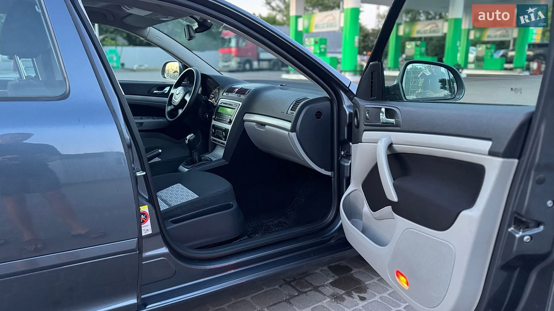 2012 Skoda Octavia - мініатюра 26