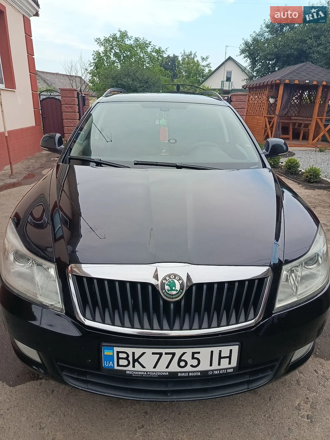 2013 Skoda Octavia - мініатюра 2