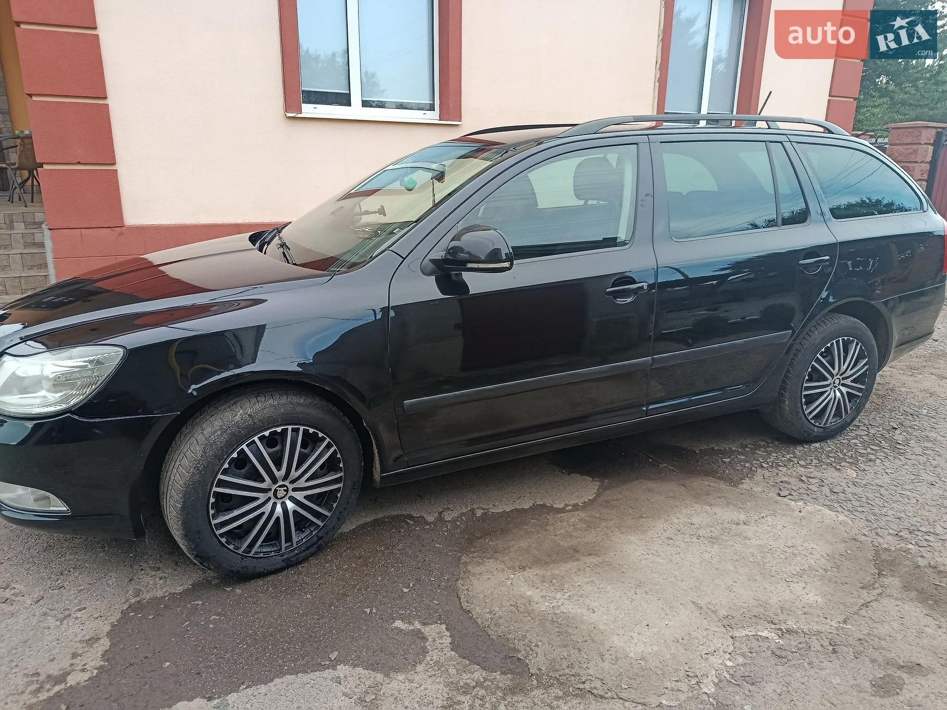 2013 Skoda Octavia - мініатюра 7