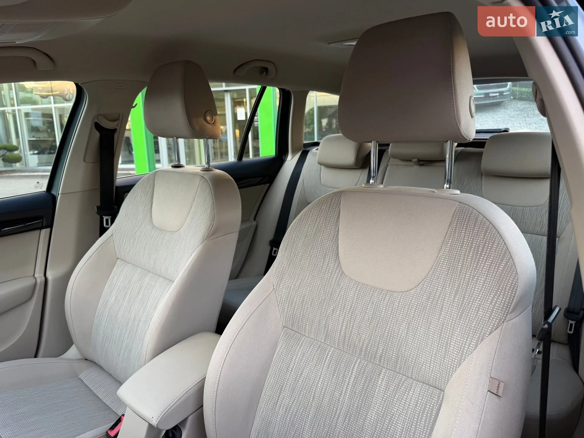 2018 Skoda Octavia - мініатюра 16