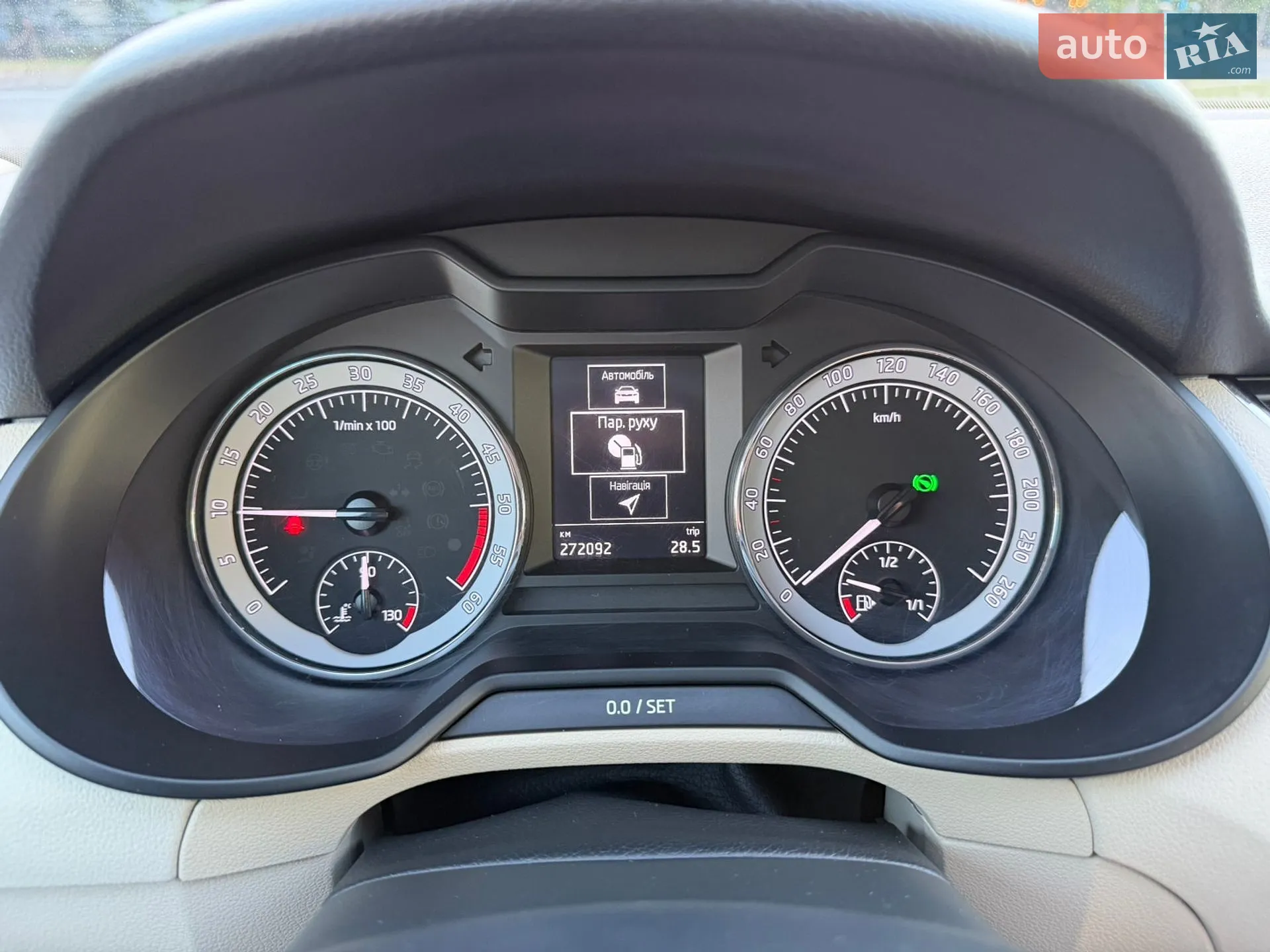 2018 Skoda Octavia - мініатюра 26