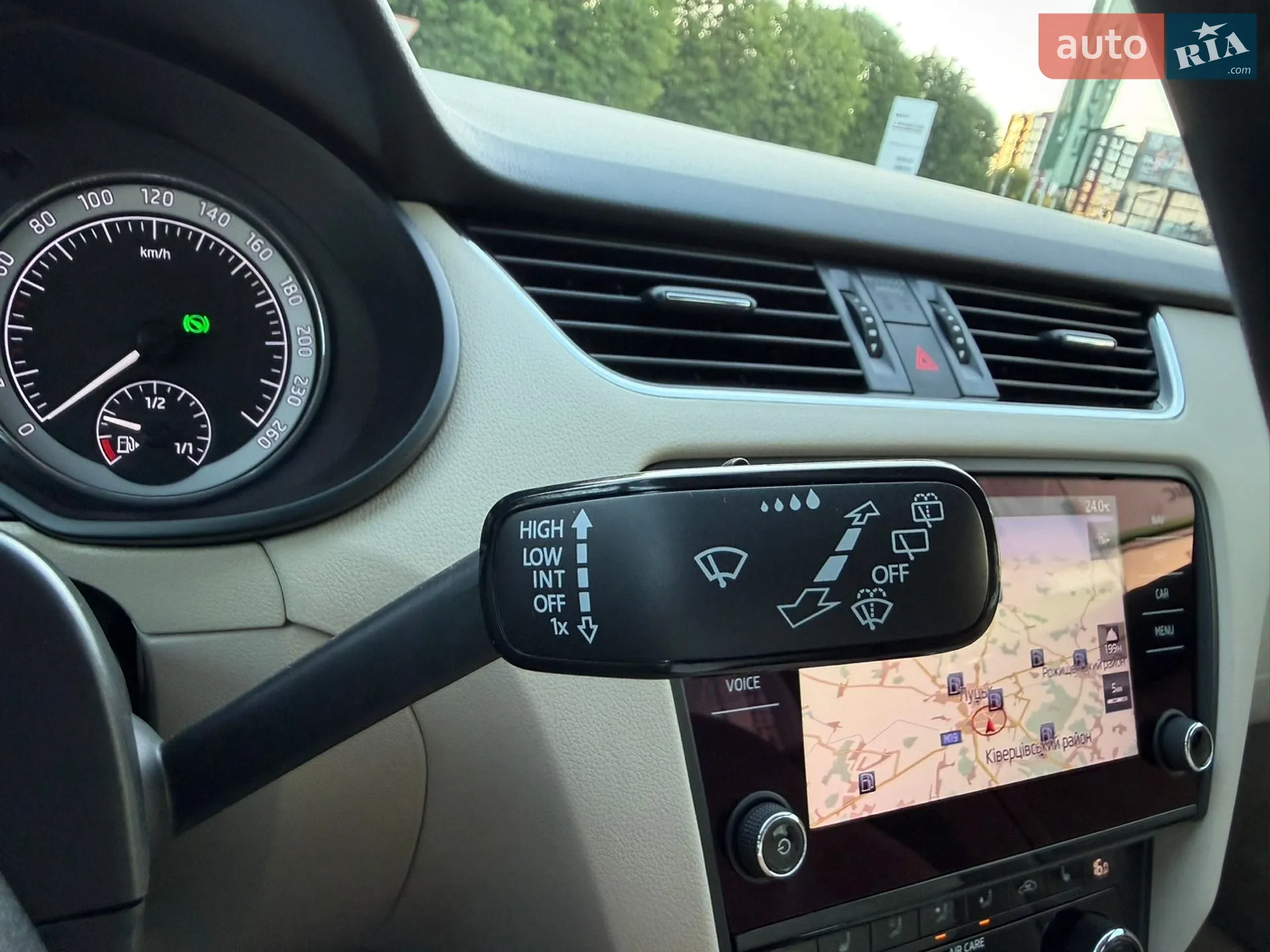 2018 Skoda Octavia - мініатюра 30