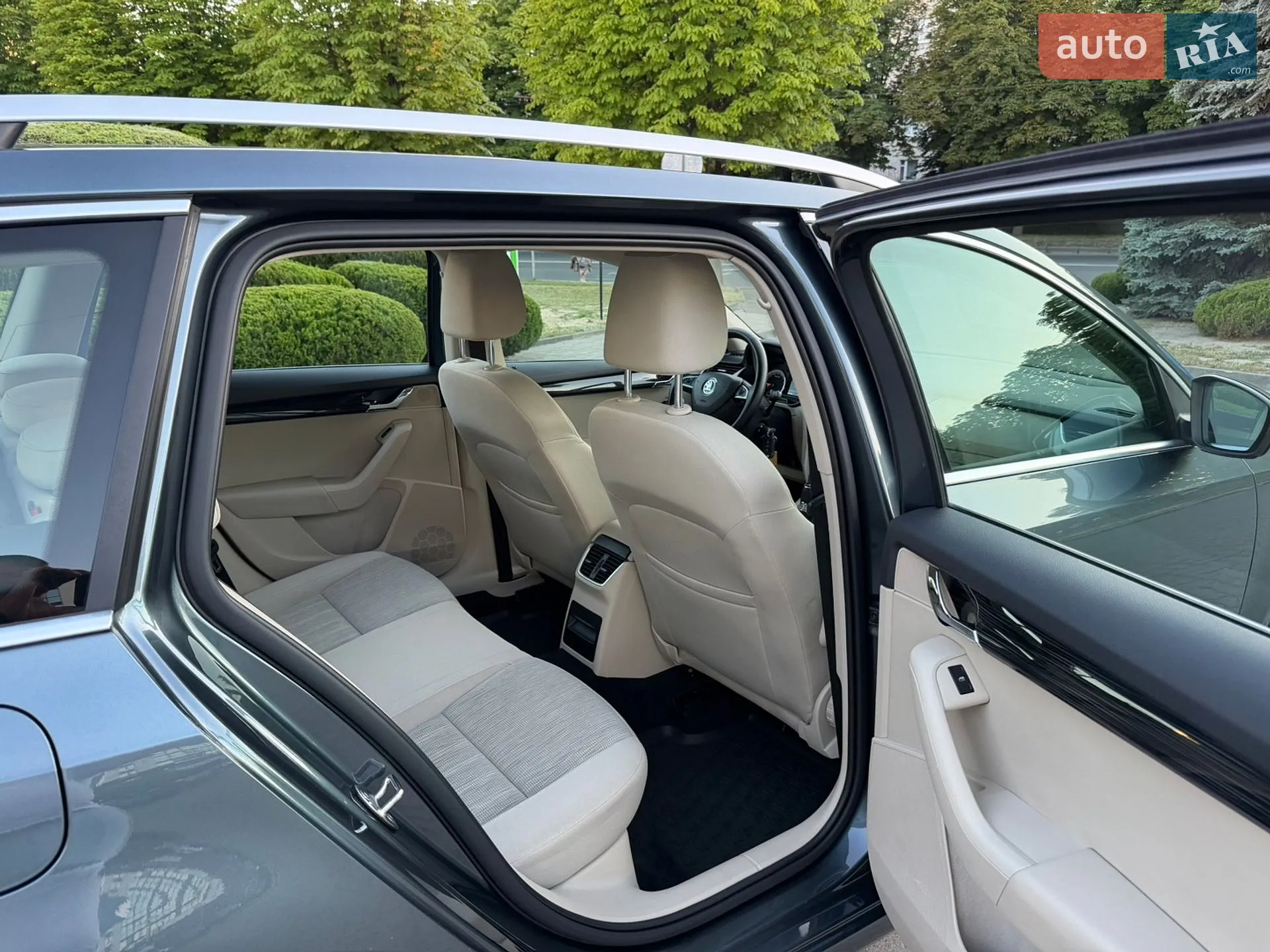 2018 Skoda Octavia - мініатюра 53