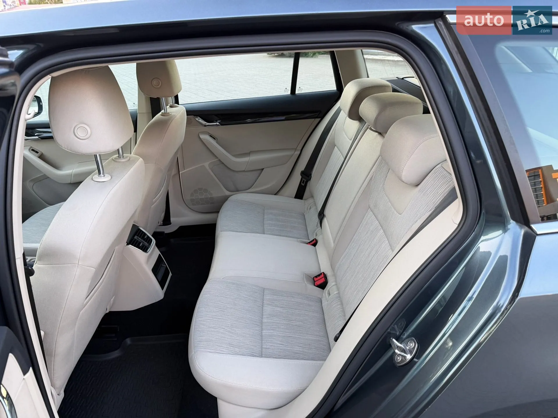 2018 Skoda Octavia - мініатюра 63