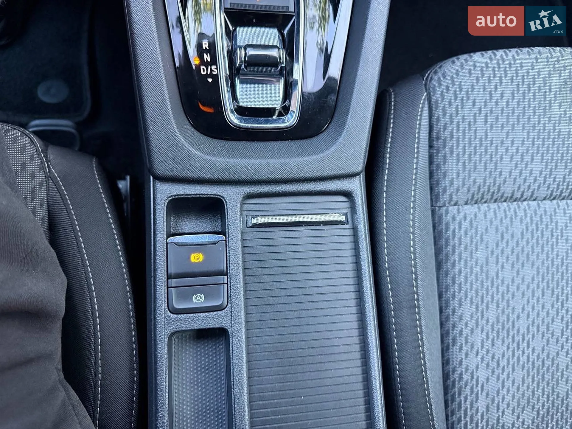 2020 Skoda Octavia - мініатюра 30
