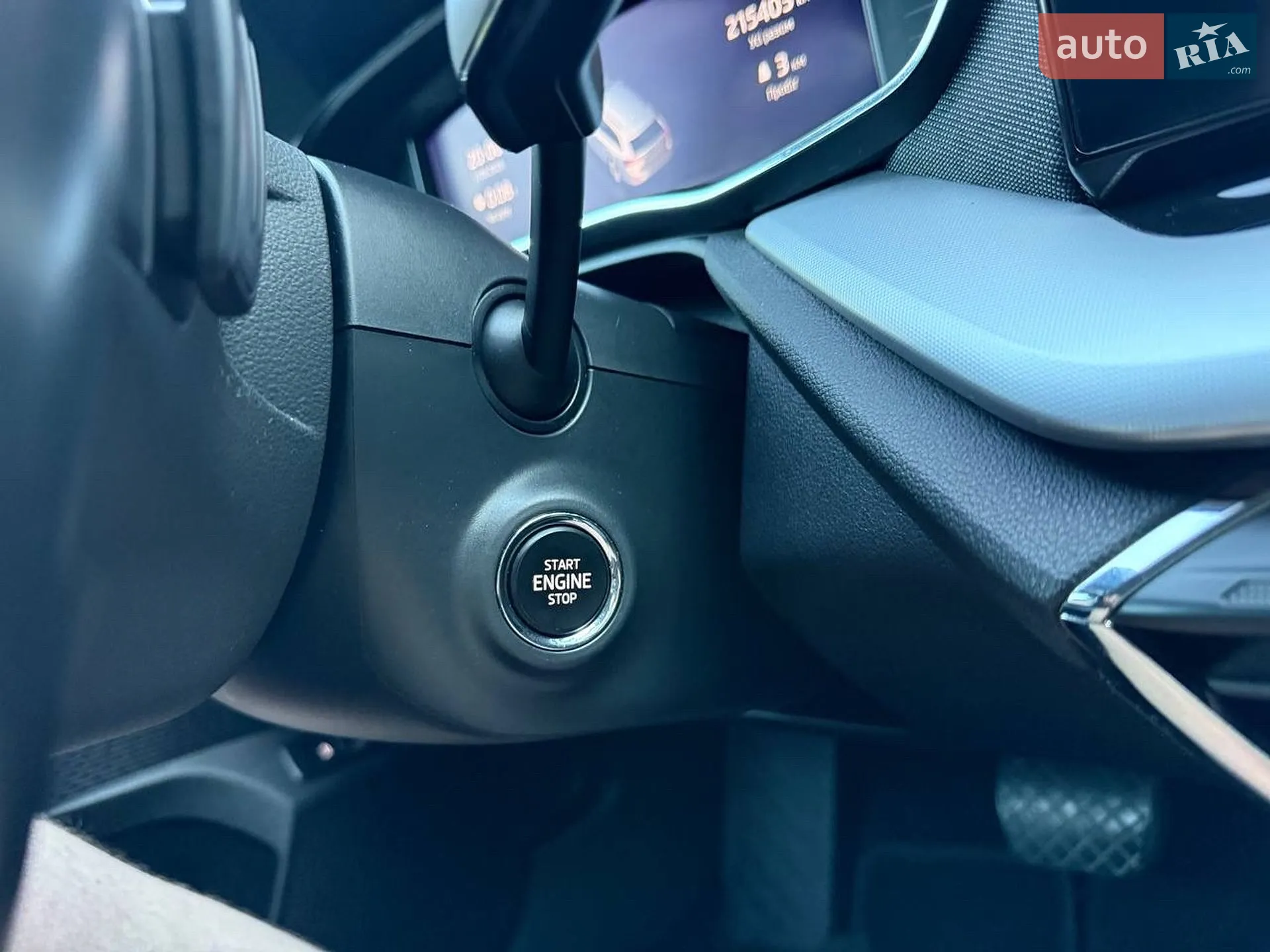 2020 Skoda Octavia - мініатюра 34