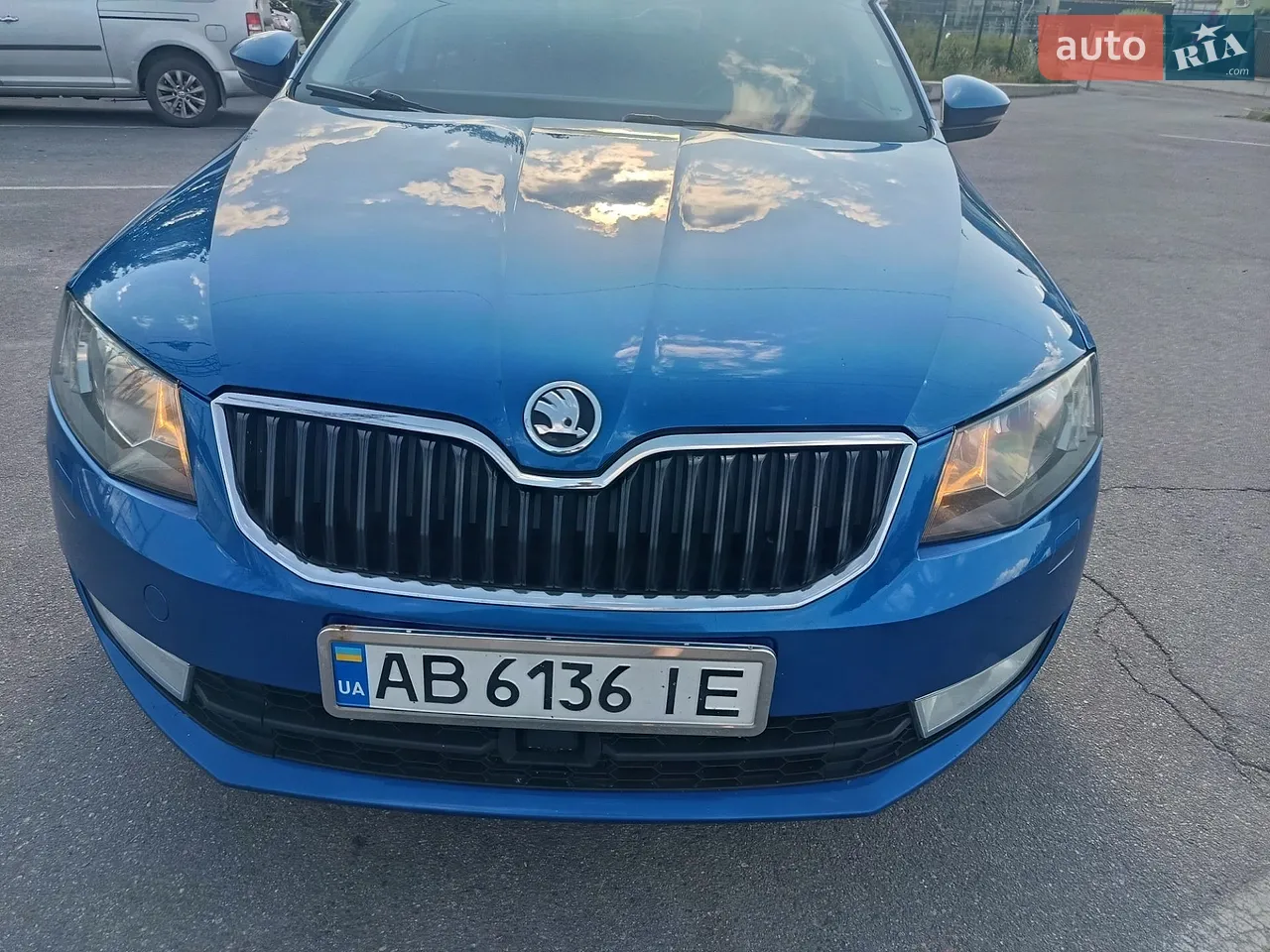 2017 Skoda Octavia - мініатюра 26