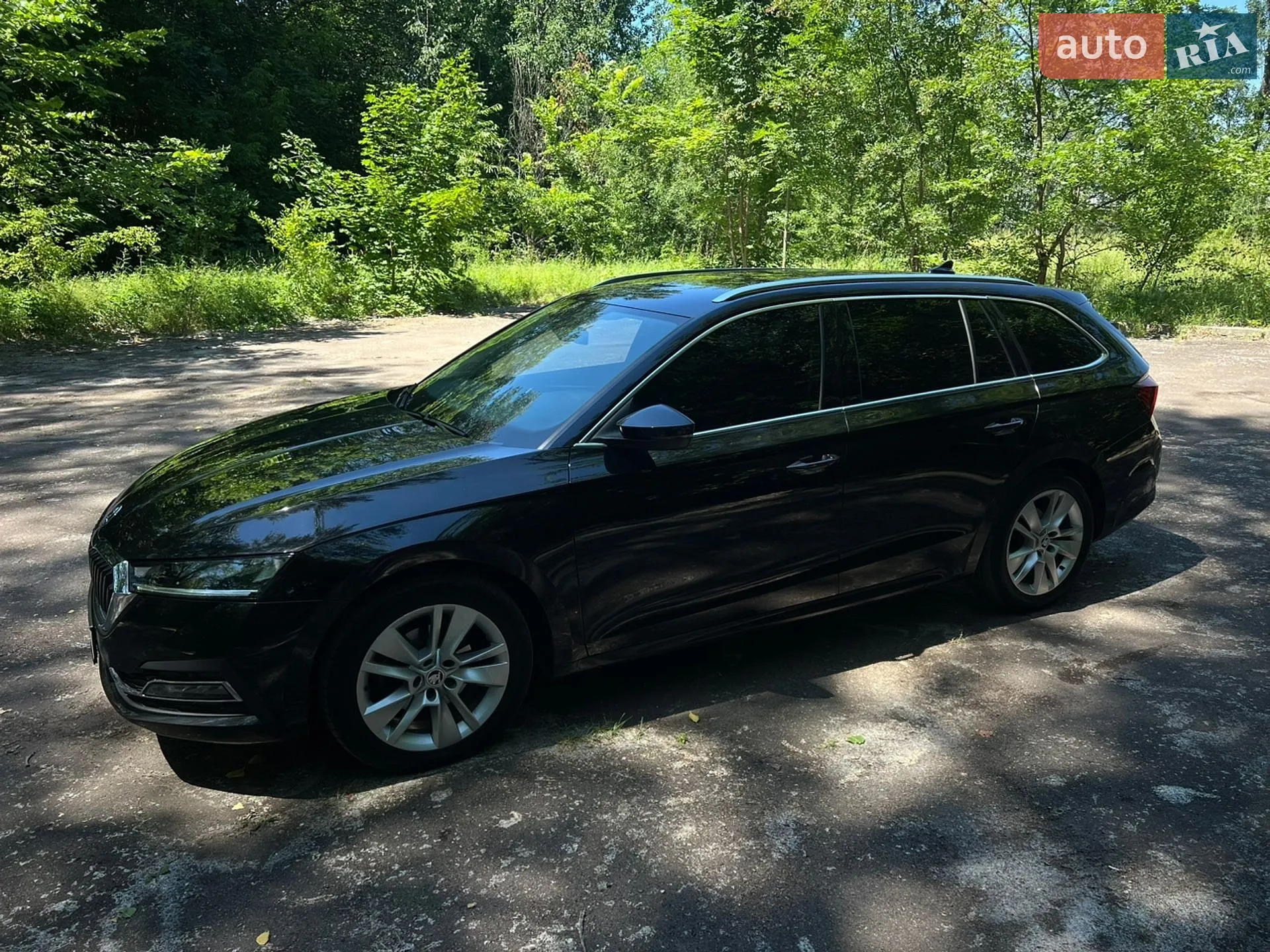 2020 Skoda Octavia - мініатюра 4