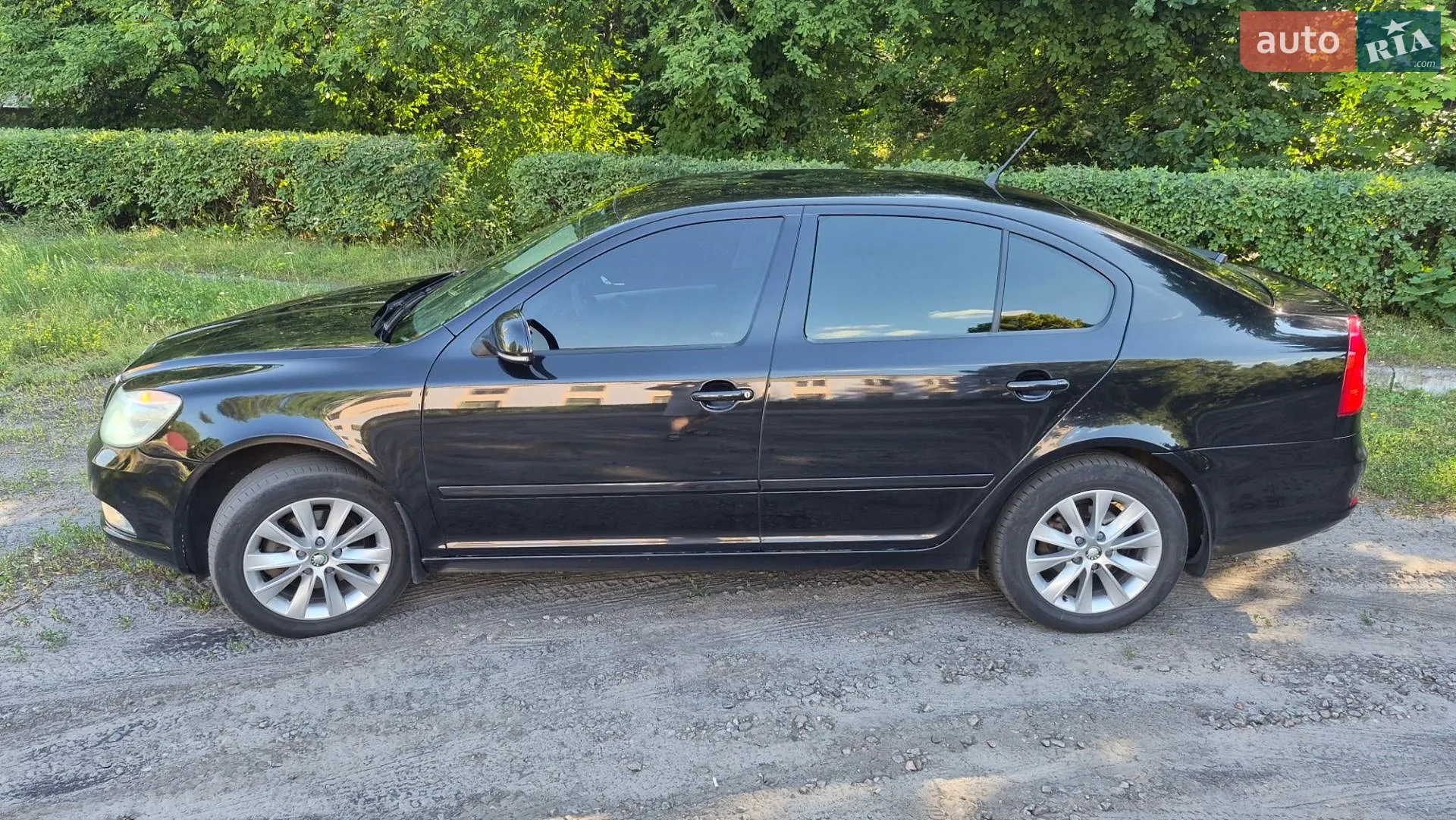 2012 Skoda Octavia - мініатюра 8