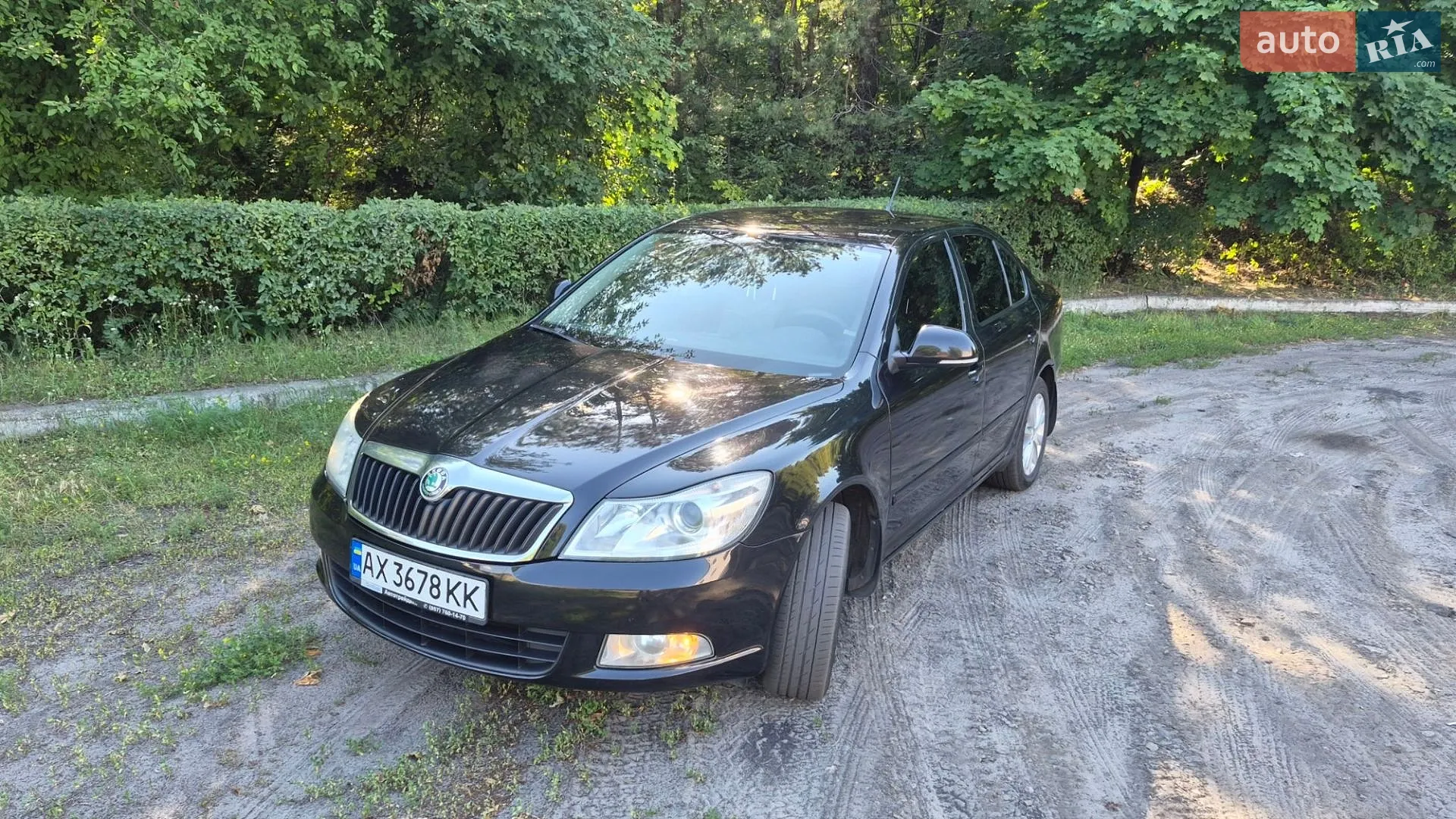 2012 Skoda Octavia - мініатюра 14