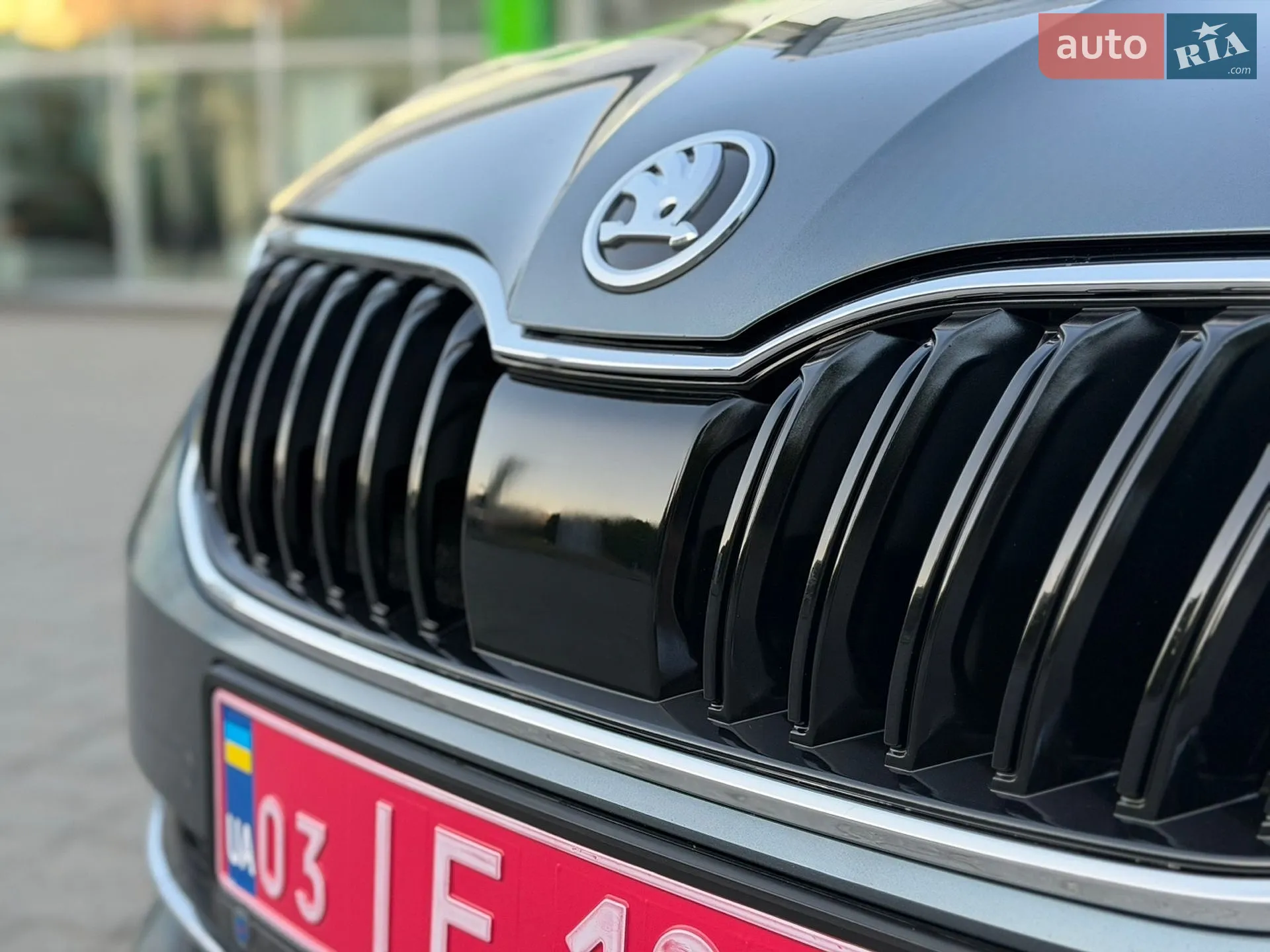 2018 Skoda Octavia - мініатюра 78