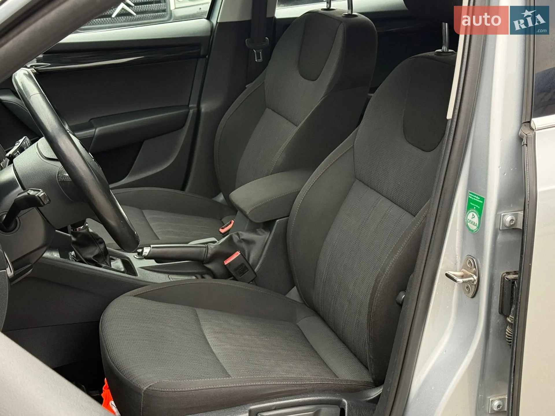 2018 Skoda Octavia - мініатюра 39