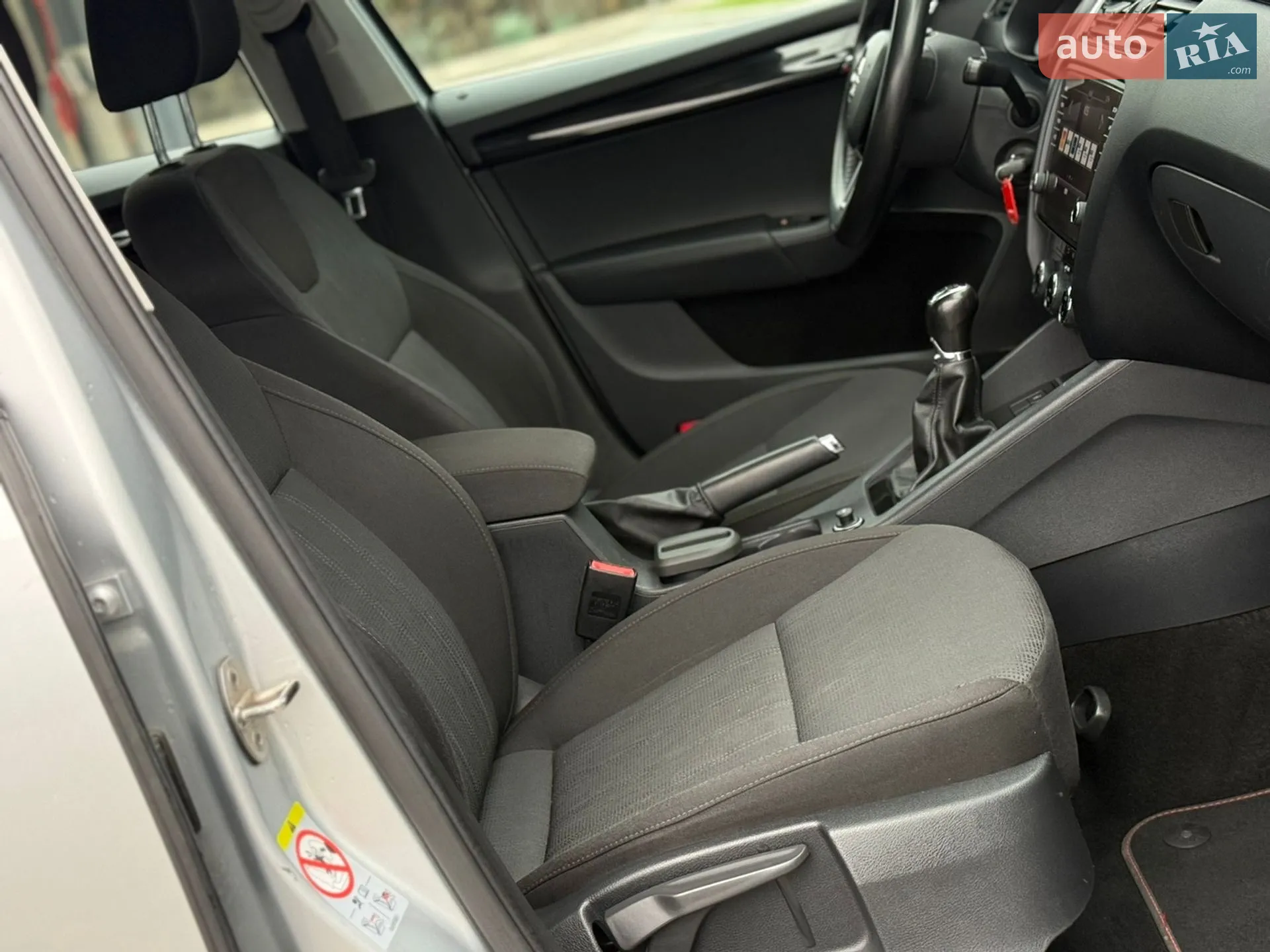 2018 Skoda Octavia - мініатюра 52