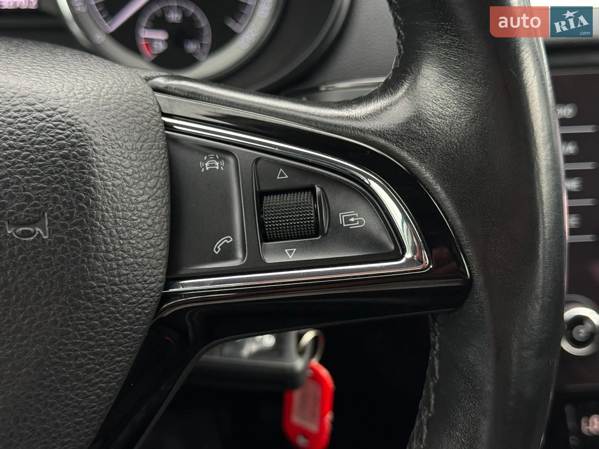 2018 Skoda Octavia - мініатюра 71