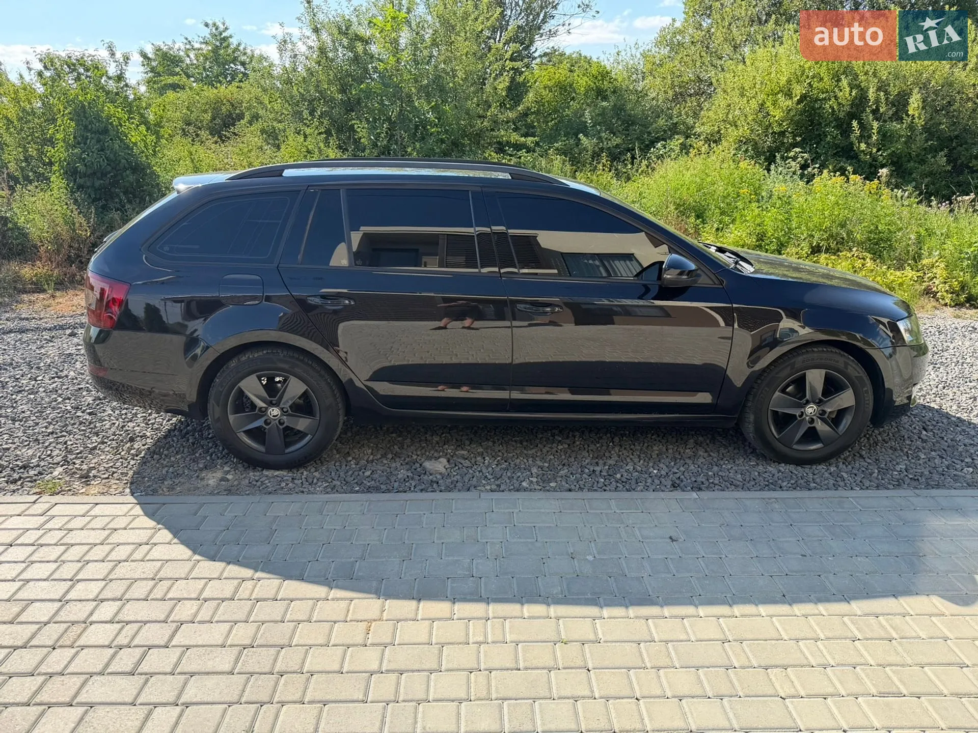 2014 Skoda Octavia - мініатюра 3