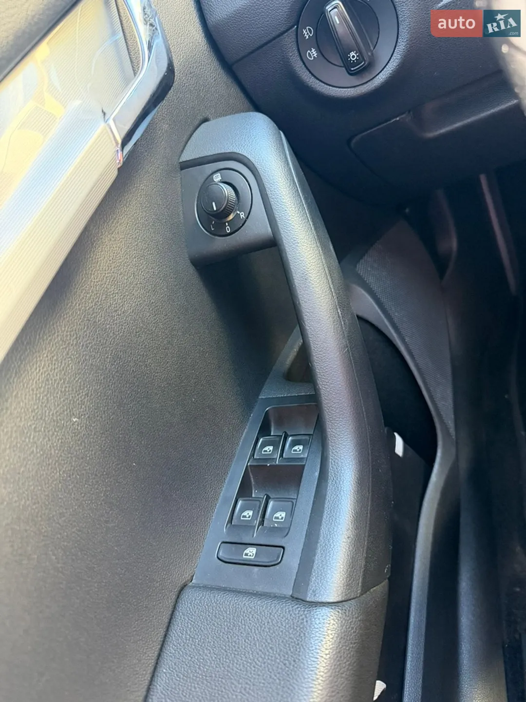 2014 Skoda Octavia - мініатюра 10