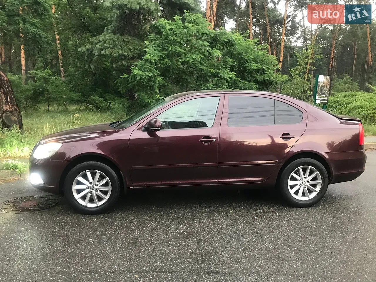 2011 Skoda Octavia - мініатюра 13