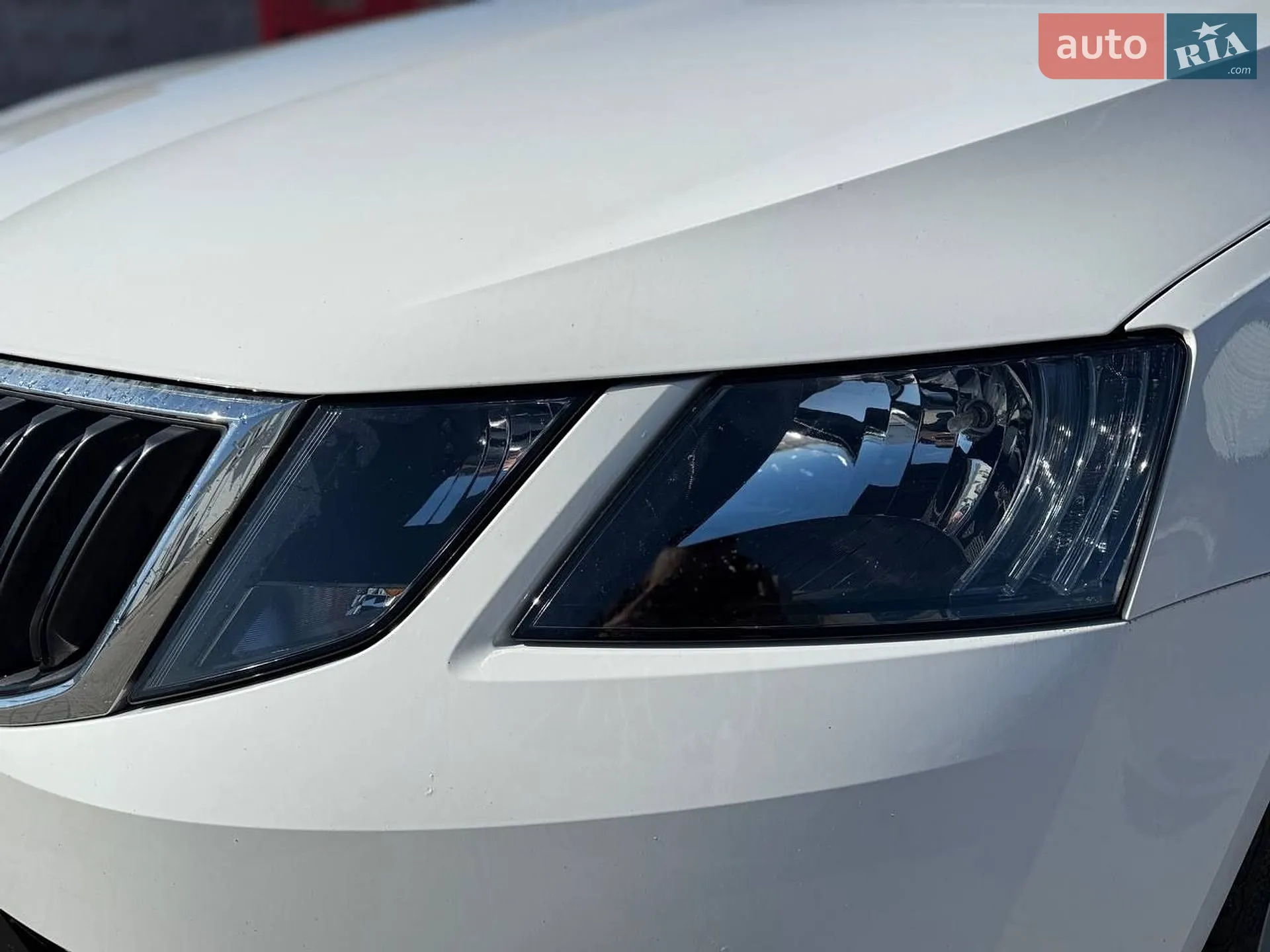 2019 Skoda Octavia - мініатюра 3